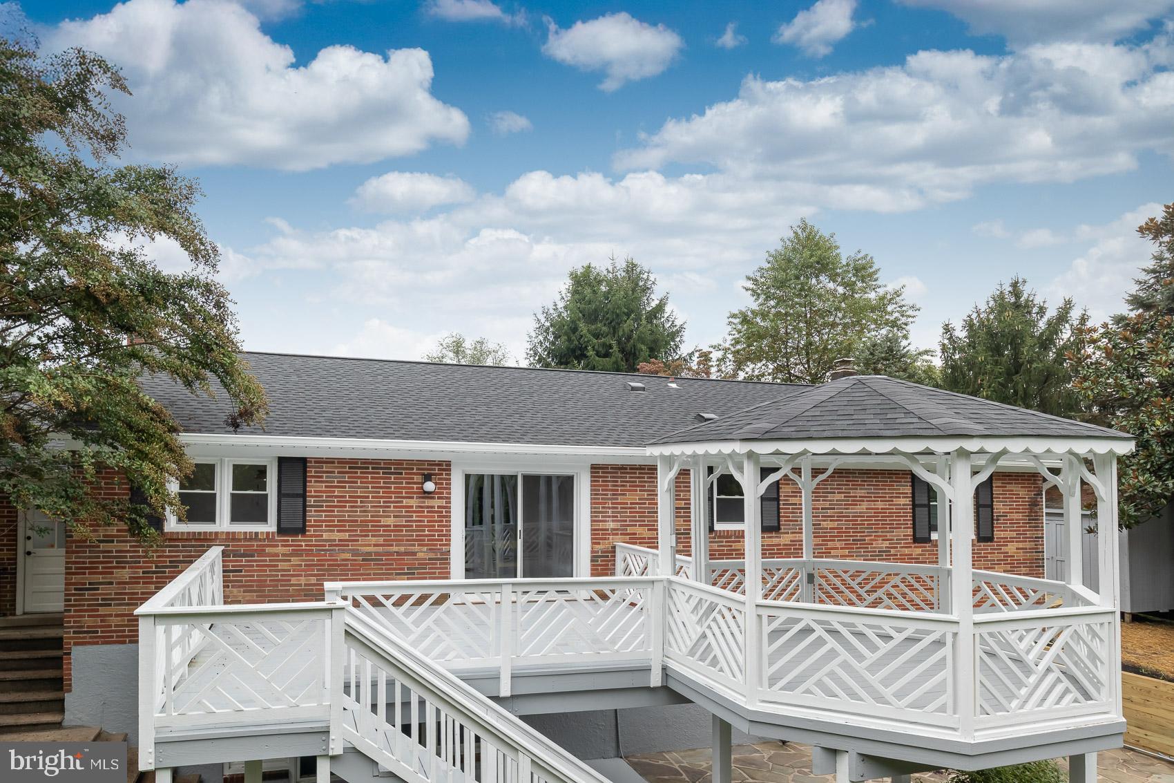 CUB HILL - Residential