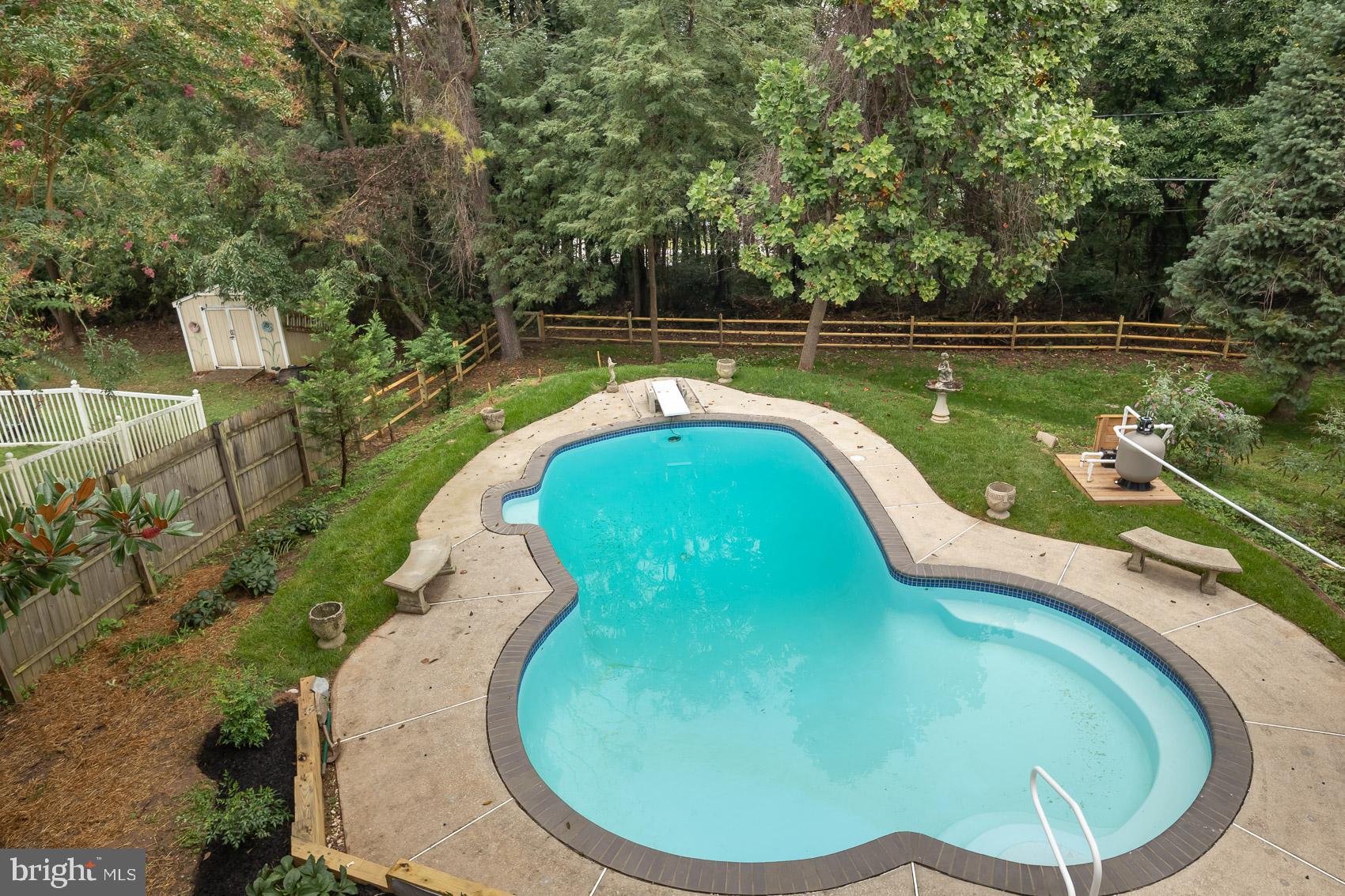 CUB HILL - Residential