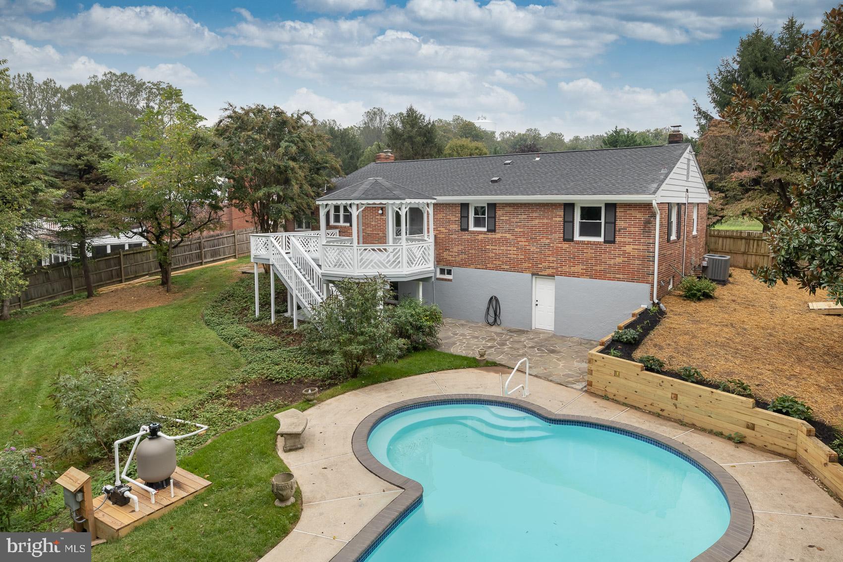 CUB HILL - Residential