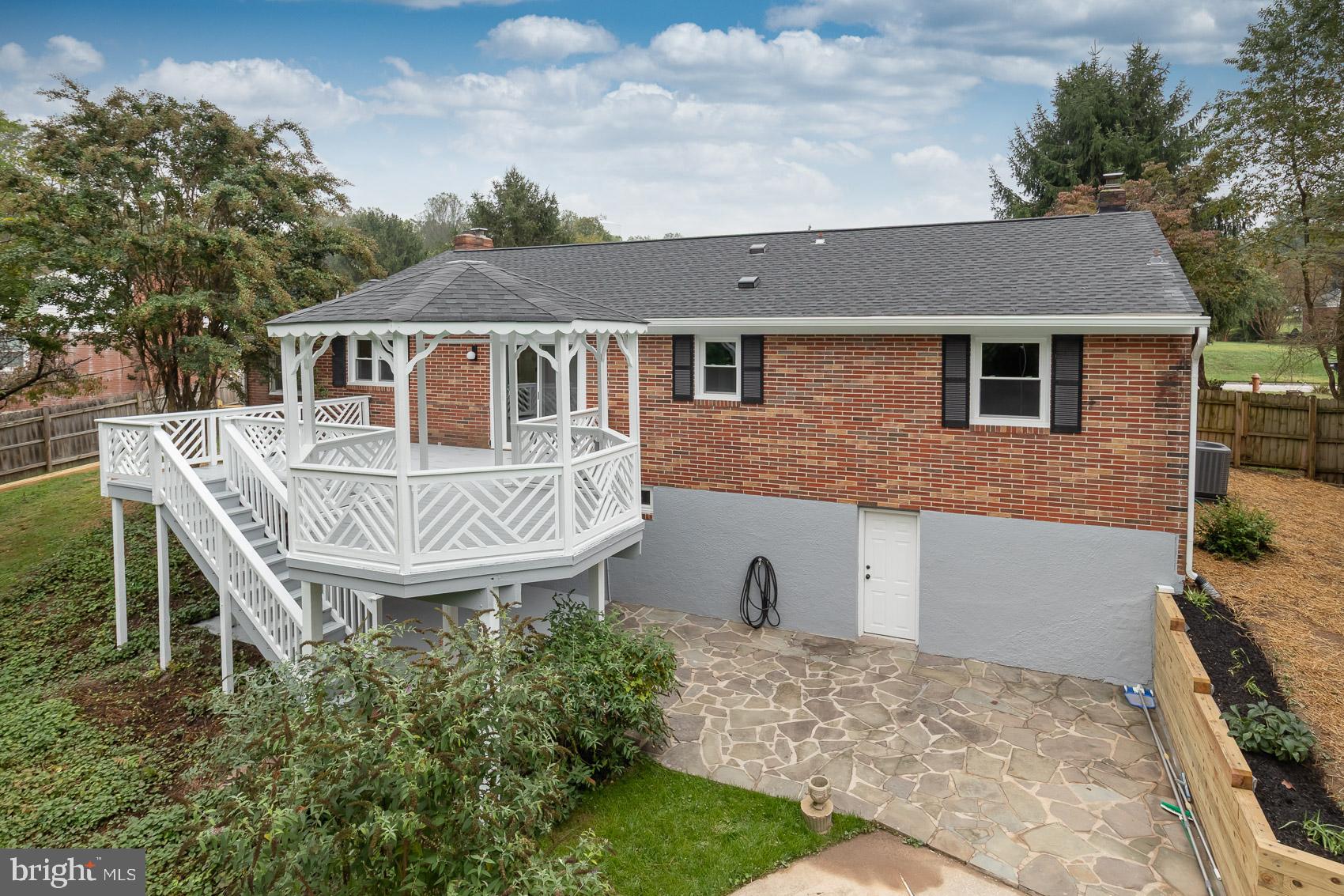 CUB HILL - Residential