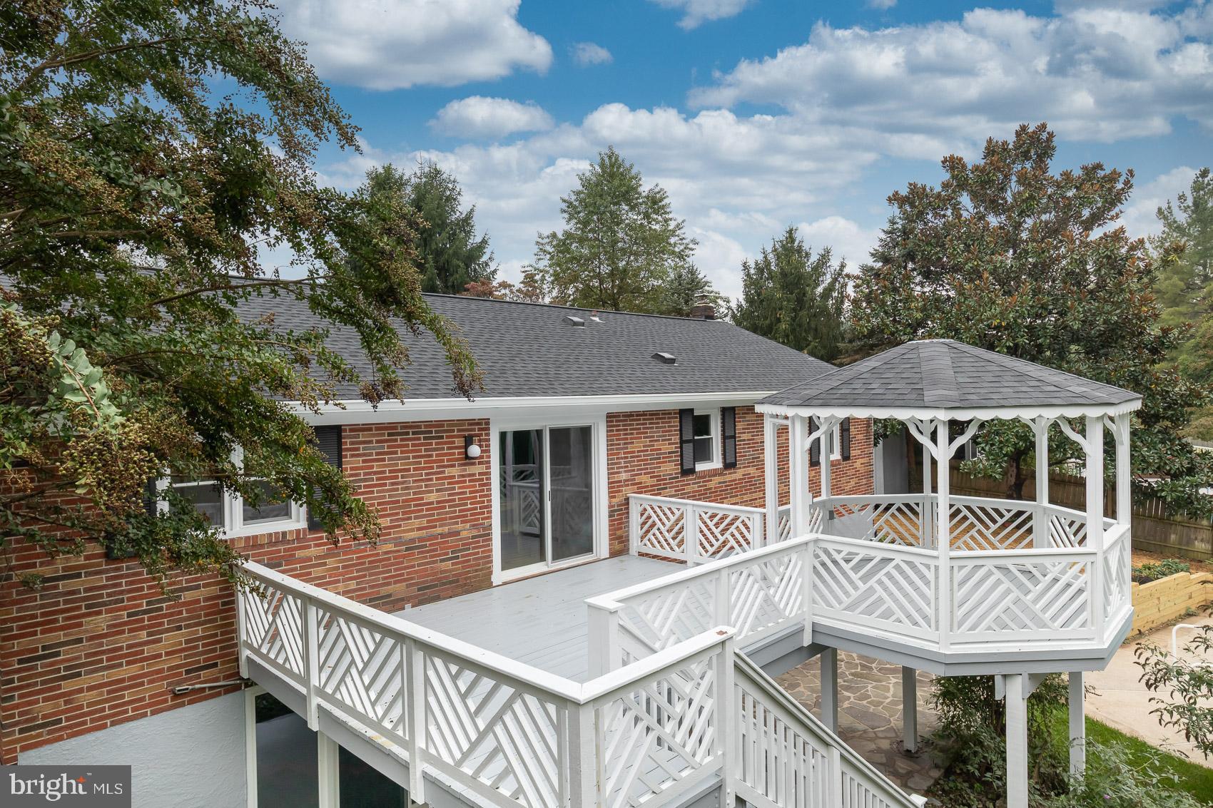 CUB HILL - Residential