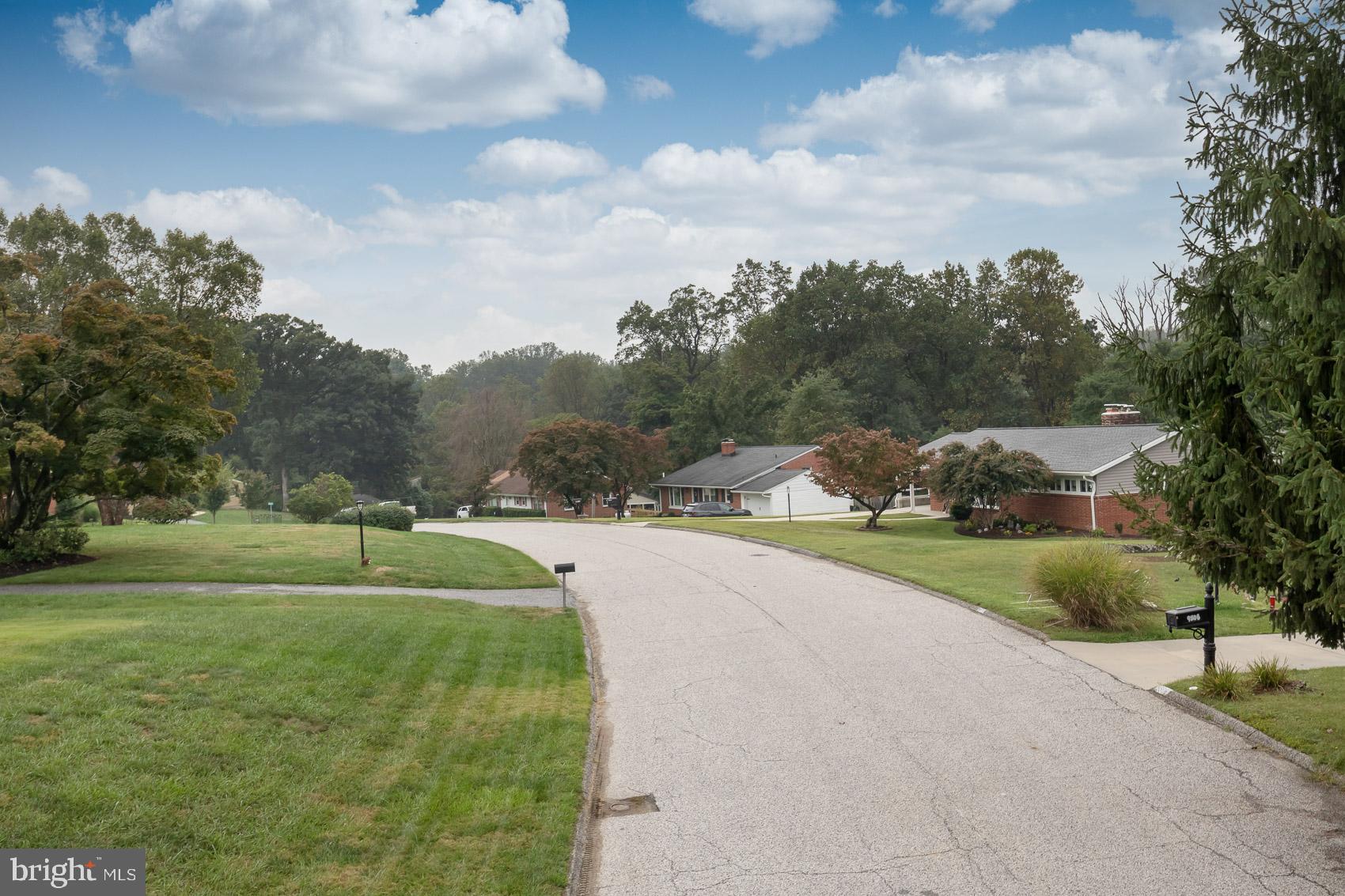 CUB HILL - Residential