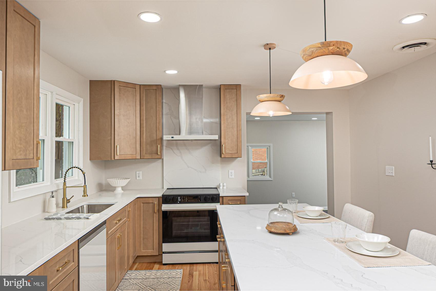 CUB HILL - Residential