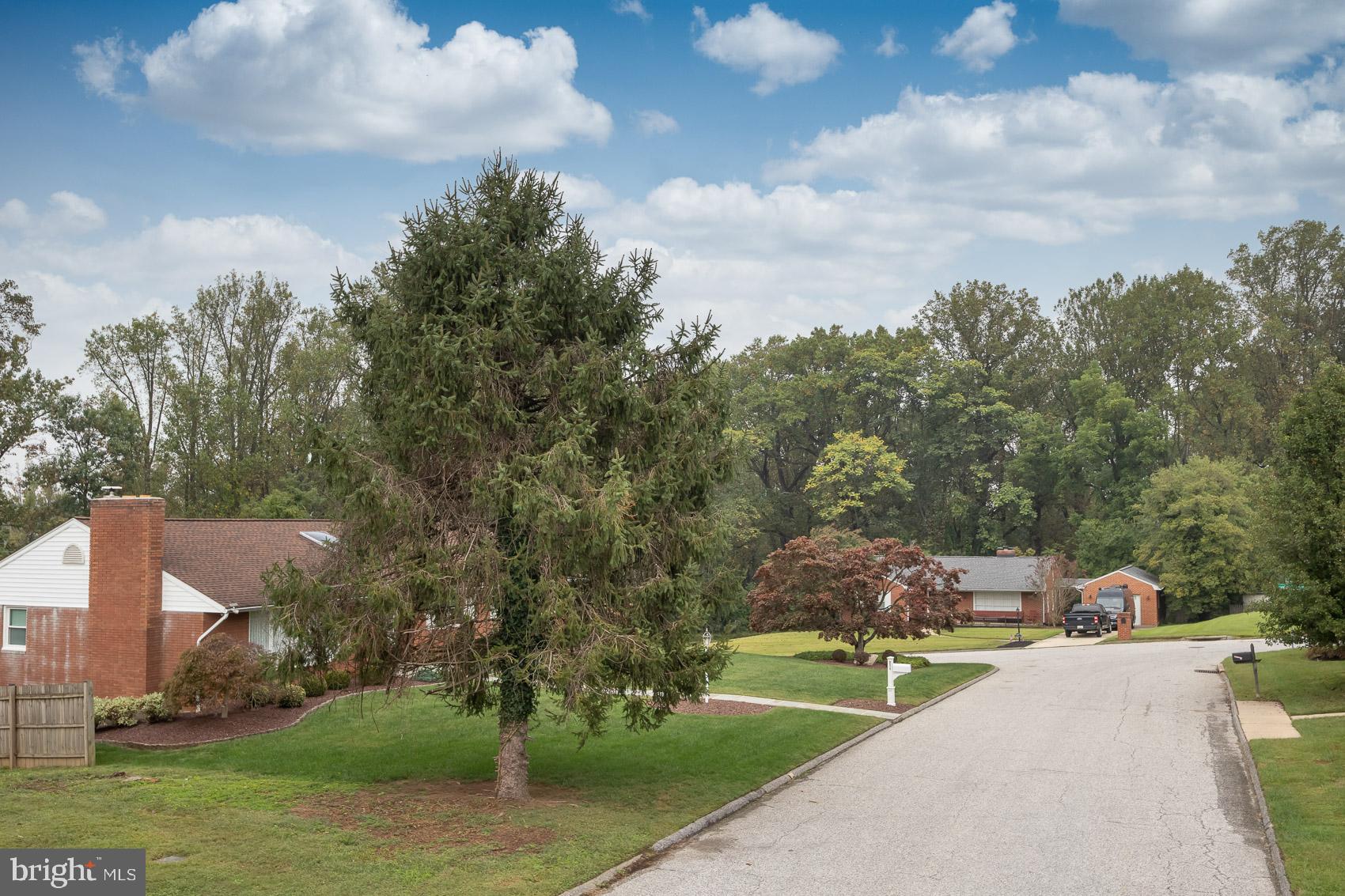 CUB HILL - Residential