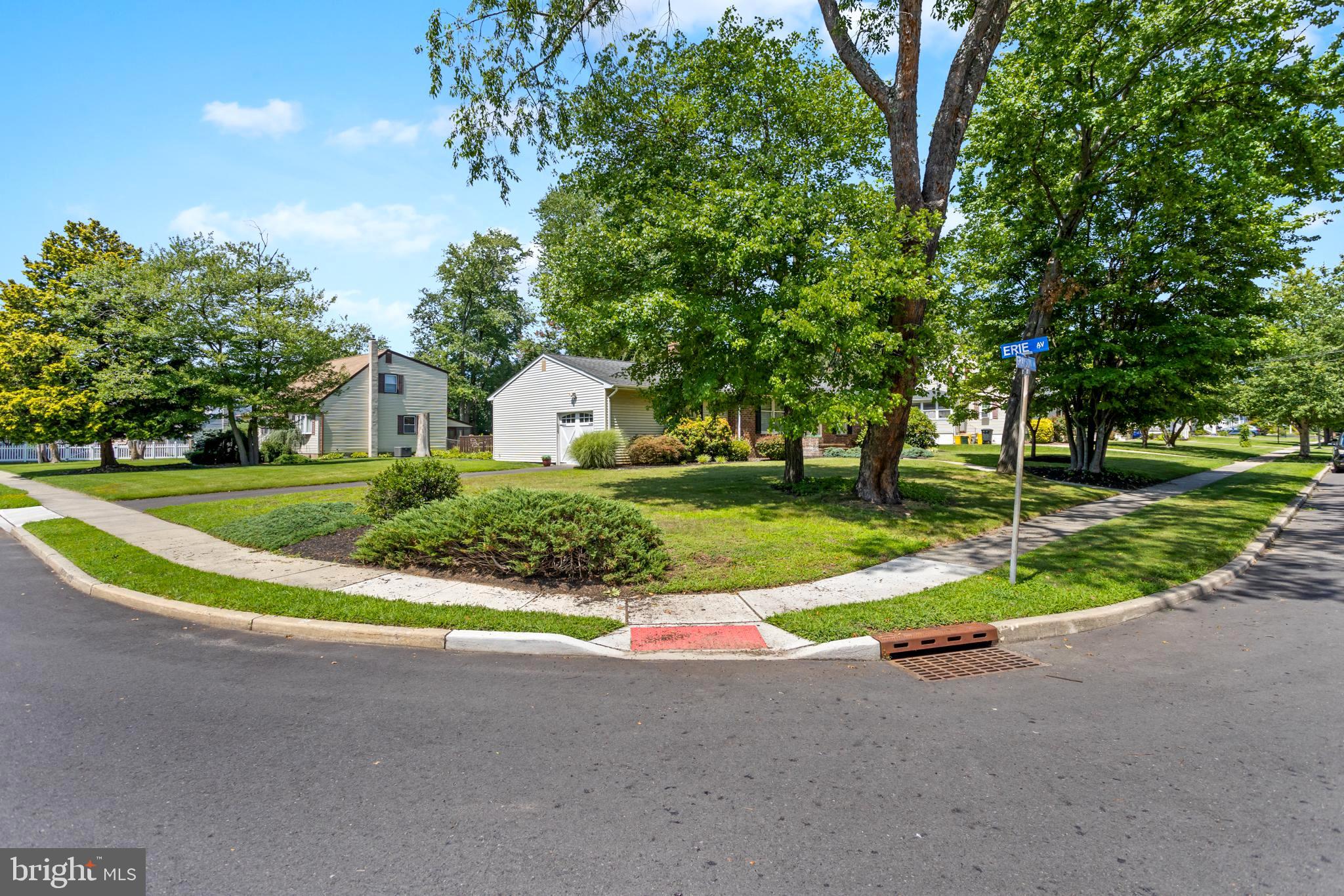 233 GRAYSON AVENUE