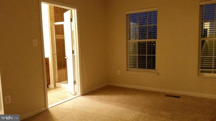 LEESBOROUGH - Residential Lease