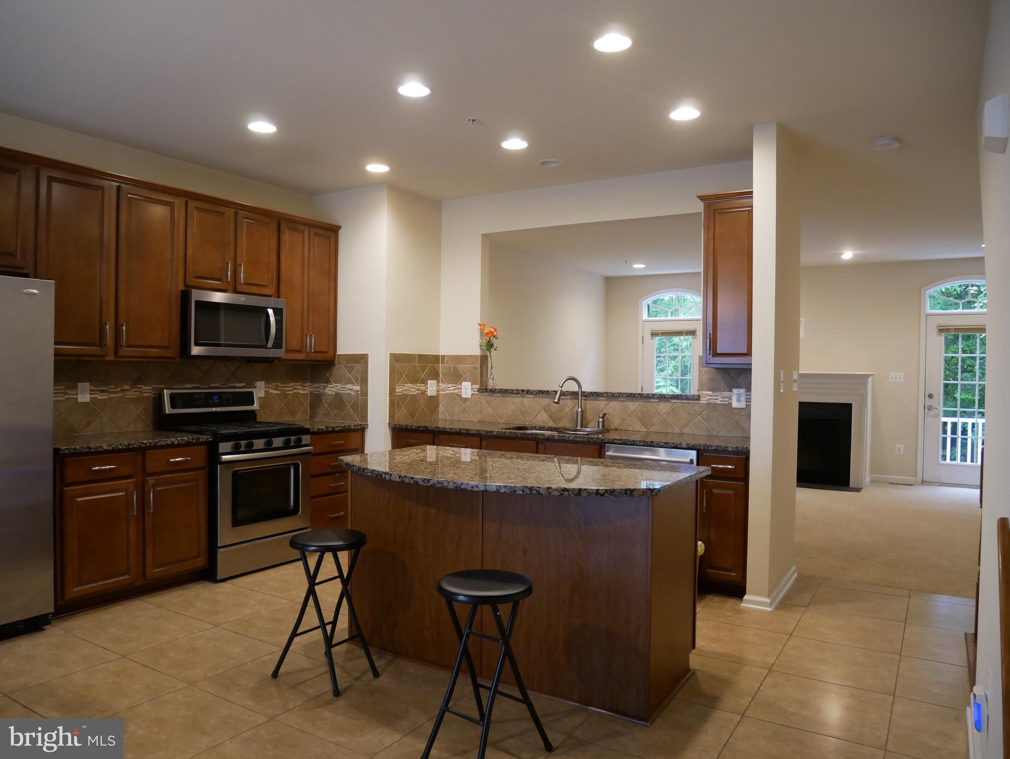 LEESBOROUGH - Residential Lease