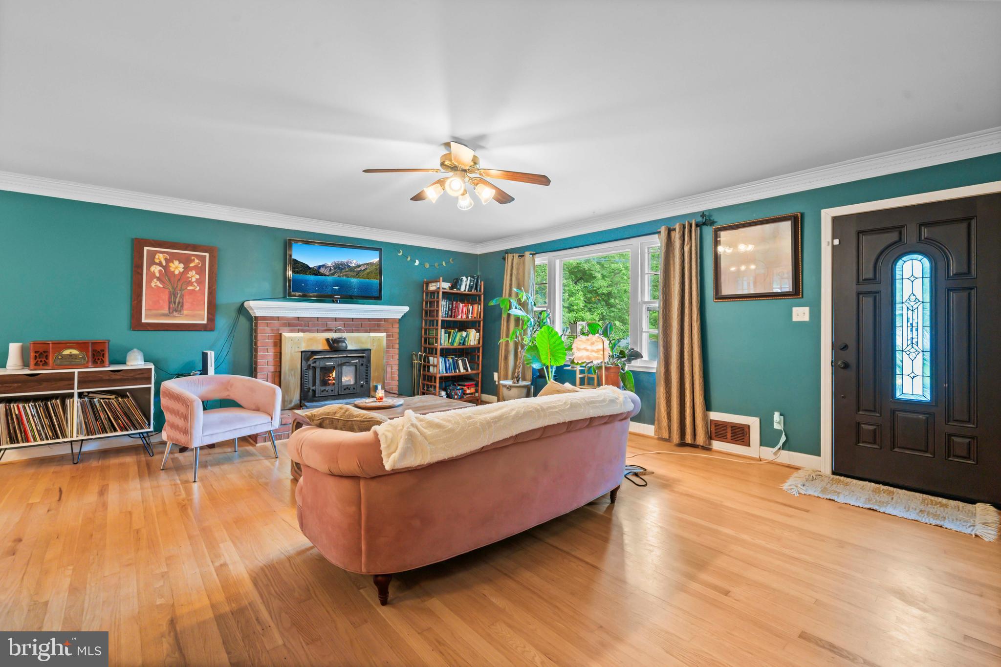 8022 HATTERAS LANE