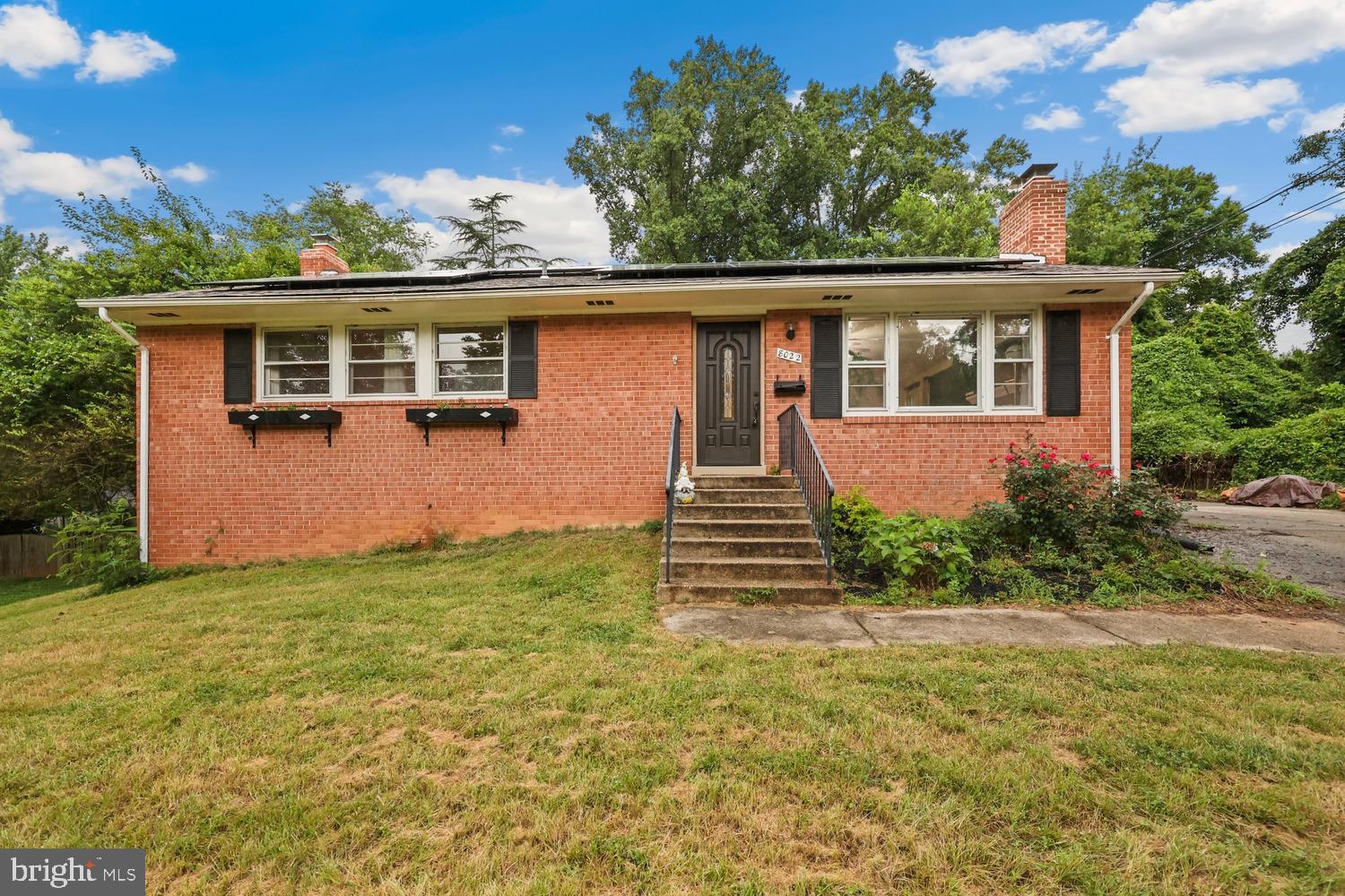 8022 HATTERAS LANE