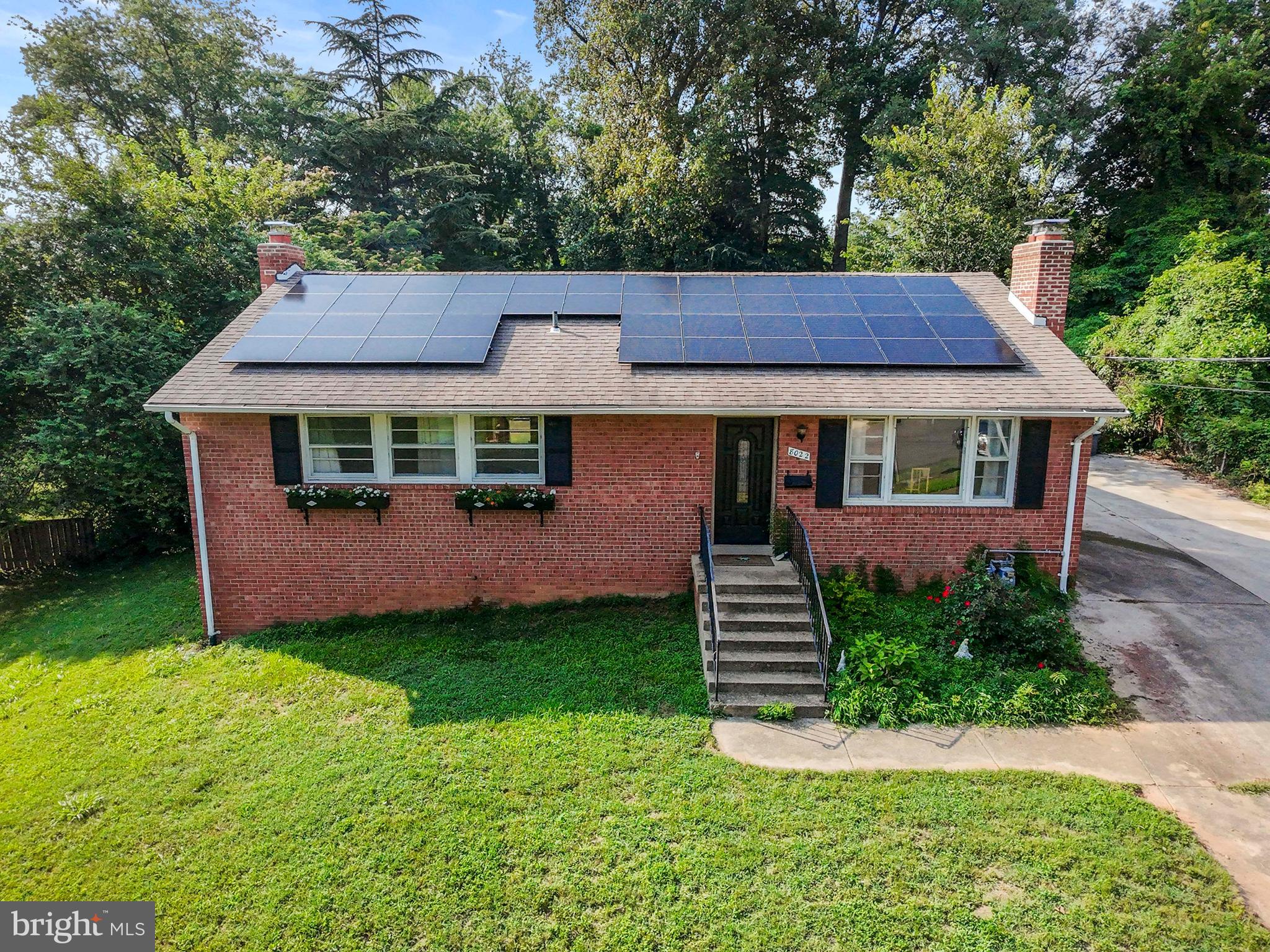 8022 HATTERAS LANE