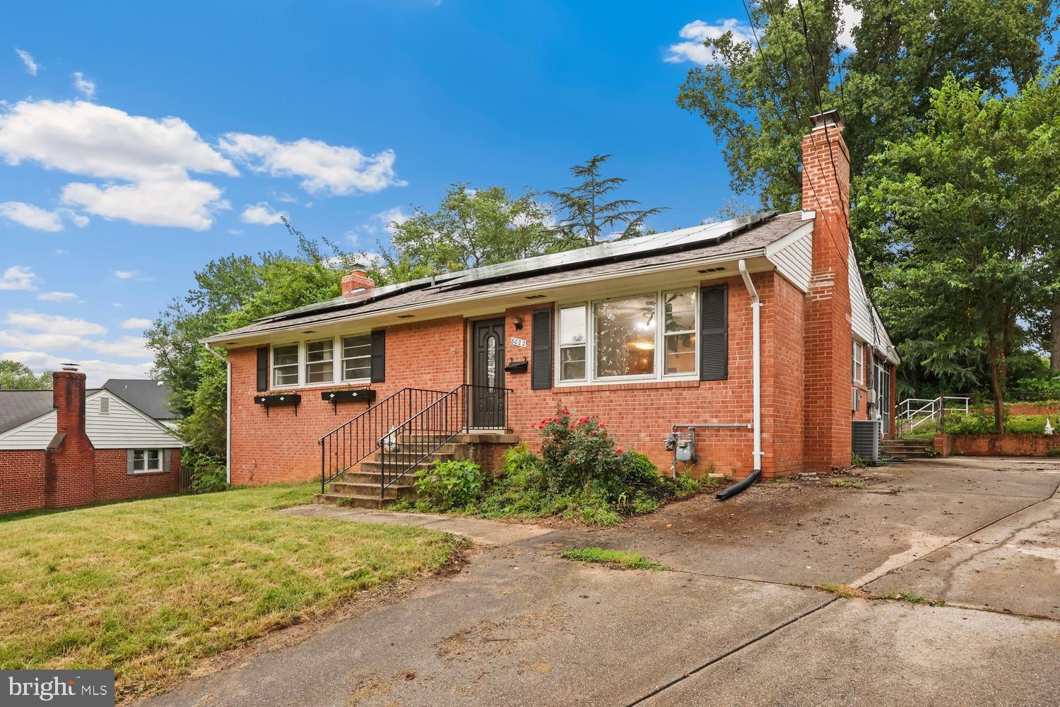 8022 HATTERAS LANE