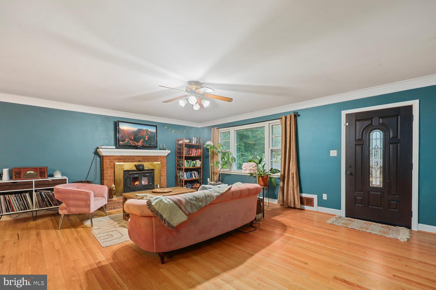 8022 HATTERAS LANE