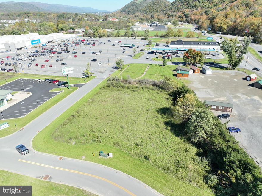 Discover an exceptional opportunity for commercial development in the vibrant vicinity of Keyser, WV. Nestled adjacent to some of the region's most significant anchors such as Walmart, Potomac Valley Hospital, West Virginia Department of Motor Vehicles, Taco Bell, and more, these prime outparcel lots promise unparalleled visibility and accessibility. With their strategic location, each lot offers an ideal size and shape for modern commercial endeavors, whether you're envisioning a retail outlet, restaurant, or service-oriented business. Moreover, rest assured that sensible covenants are in place to protect the continuity and cohesion of your project, ensuring a harmonious development that enhances the overall appeal of the area. Seize this golden opportunity to establish your business in a thriving commercial hub surrounded by reputable establishments. Contact us today to secure your place in this dynamic marketplace.