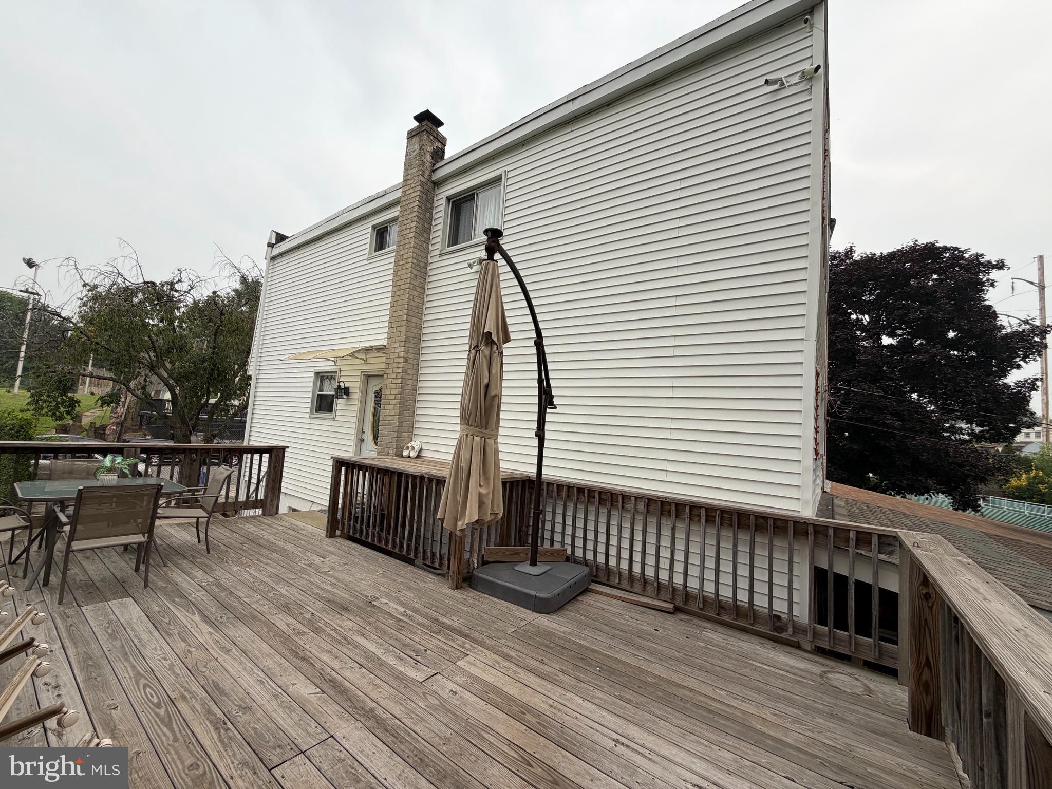 2867 SEBRING ROAD