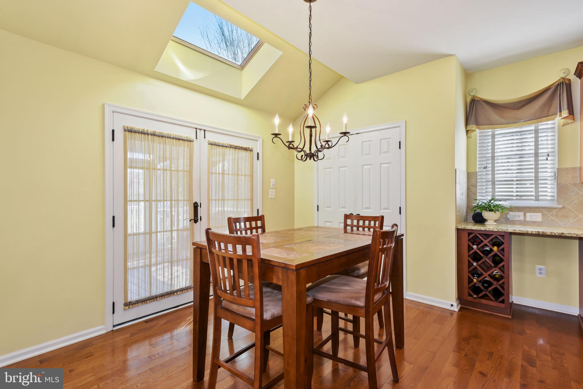 SOUTH RIDING - Residential