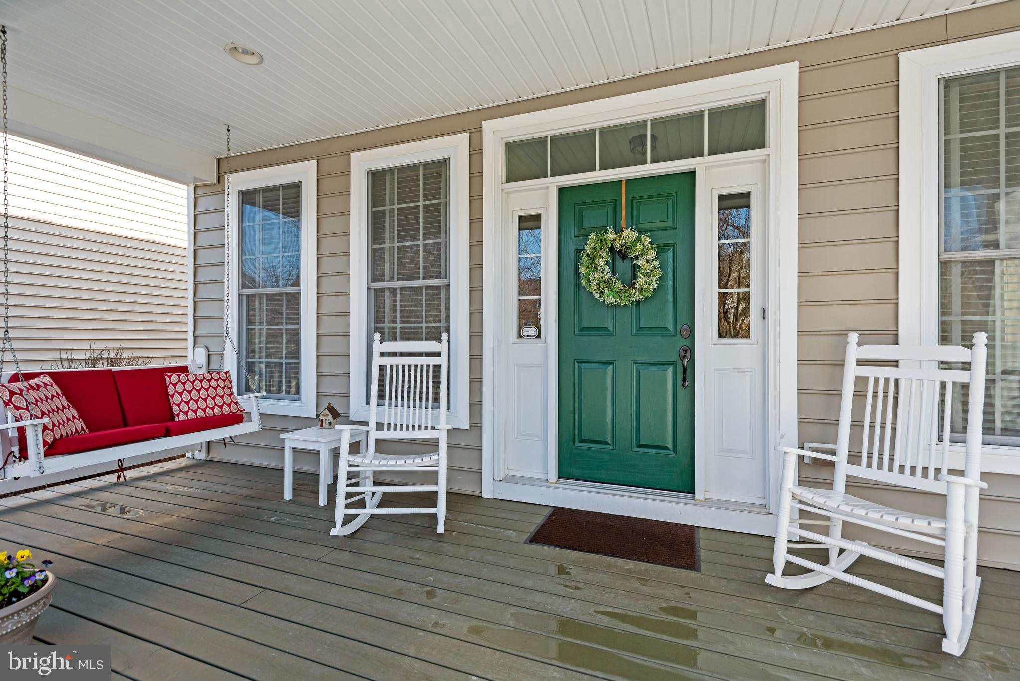 SOUTH RIDING - Residential