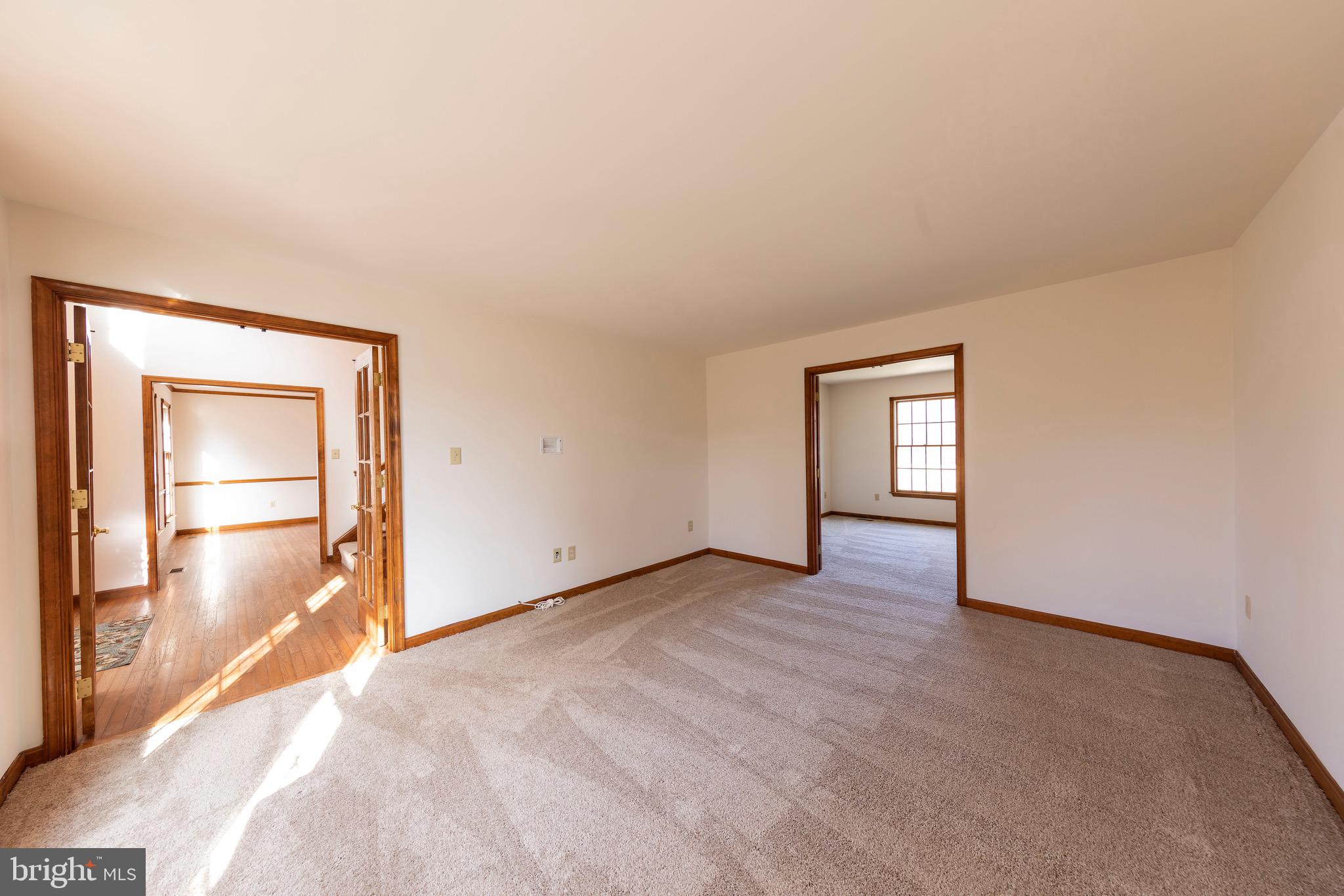 PHEASANT FARM SUB - Residential