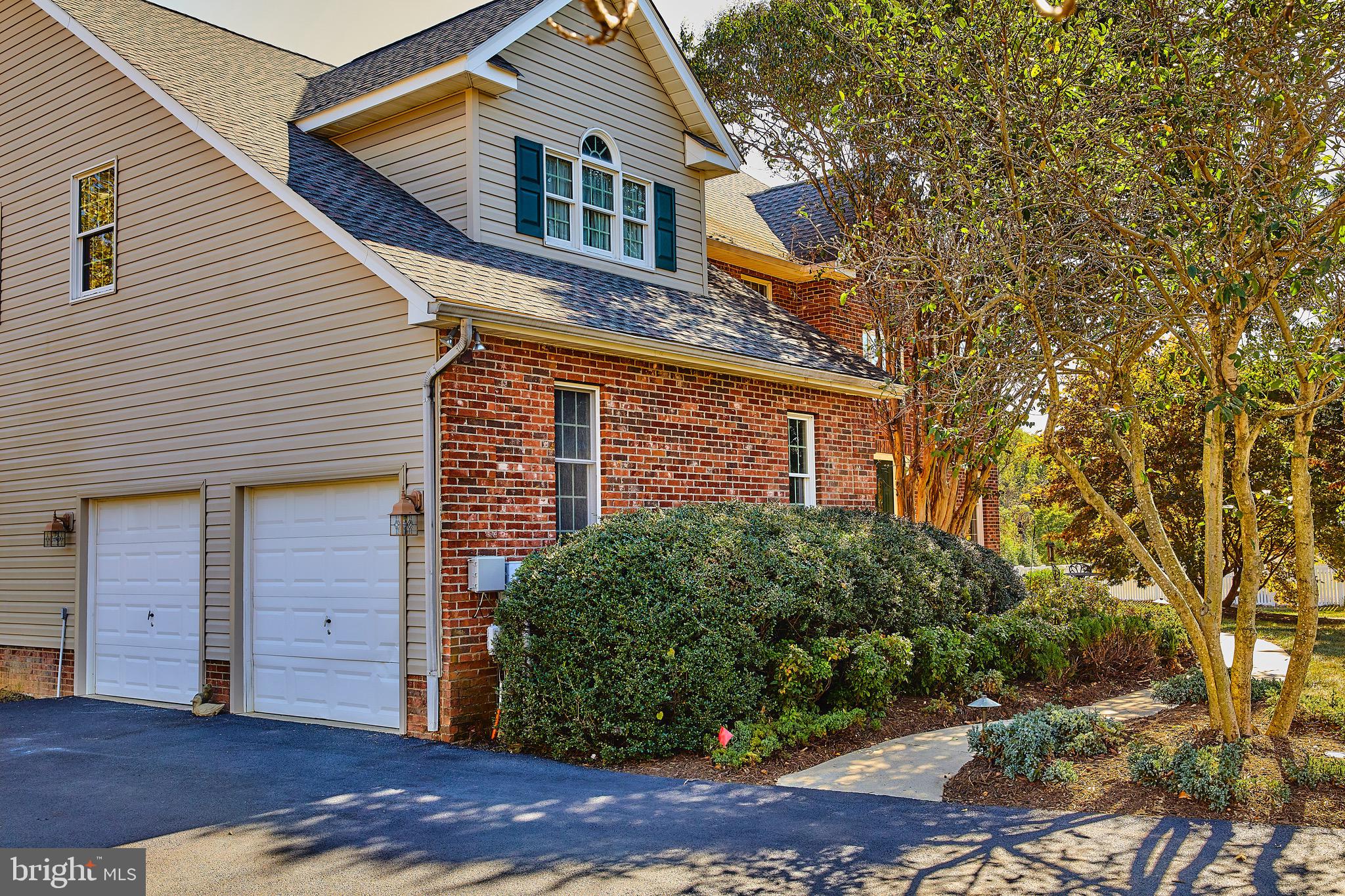 PHEASANT FARM SUB - Residential