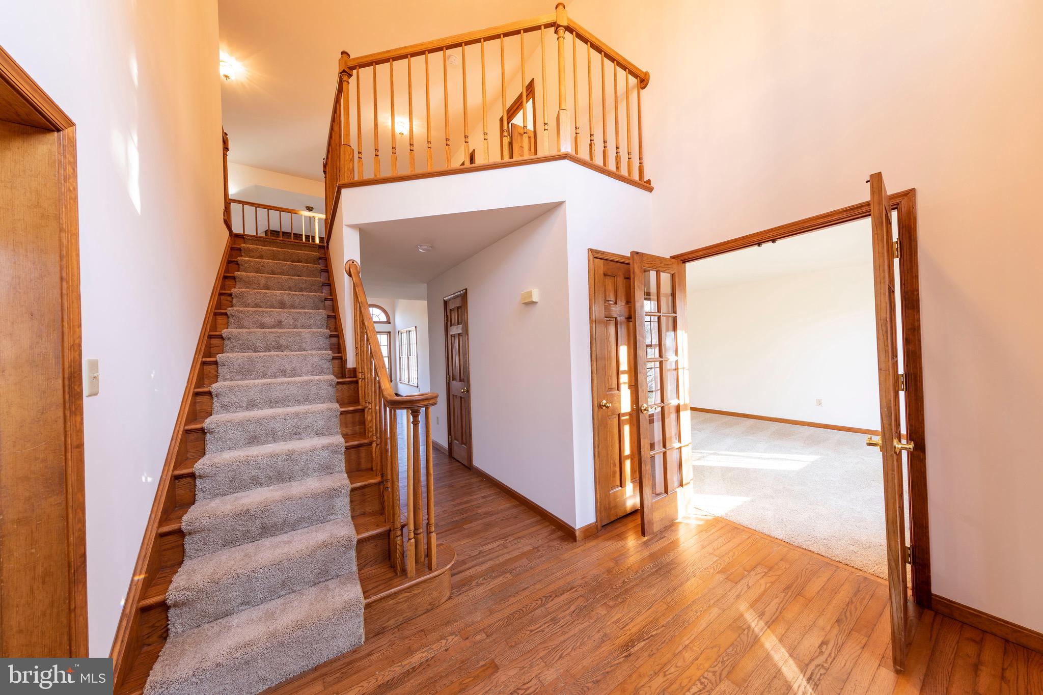 PHEASANT FARM SUB - Residential