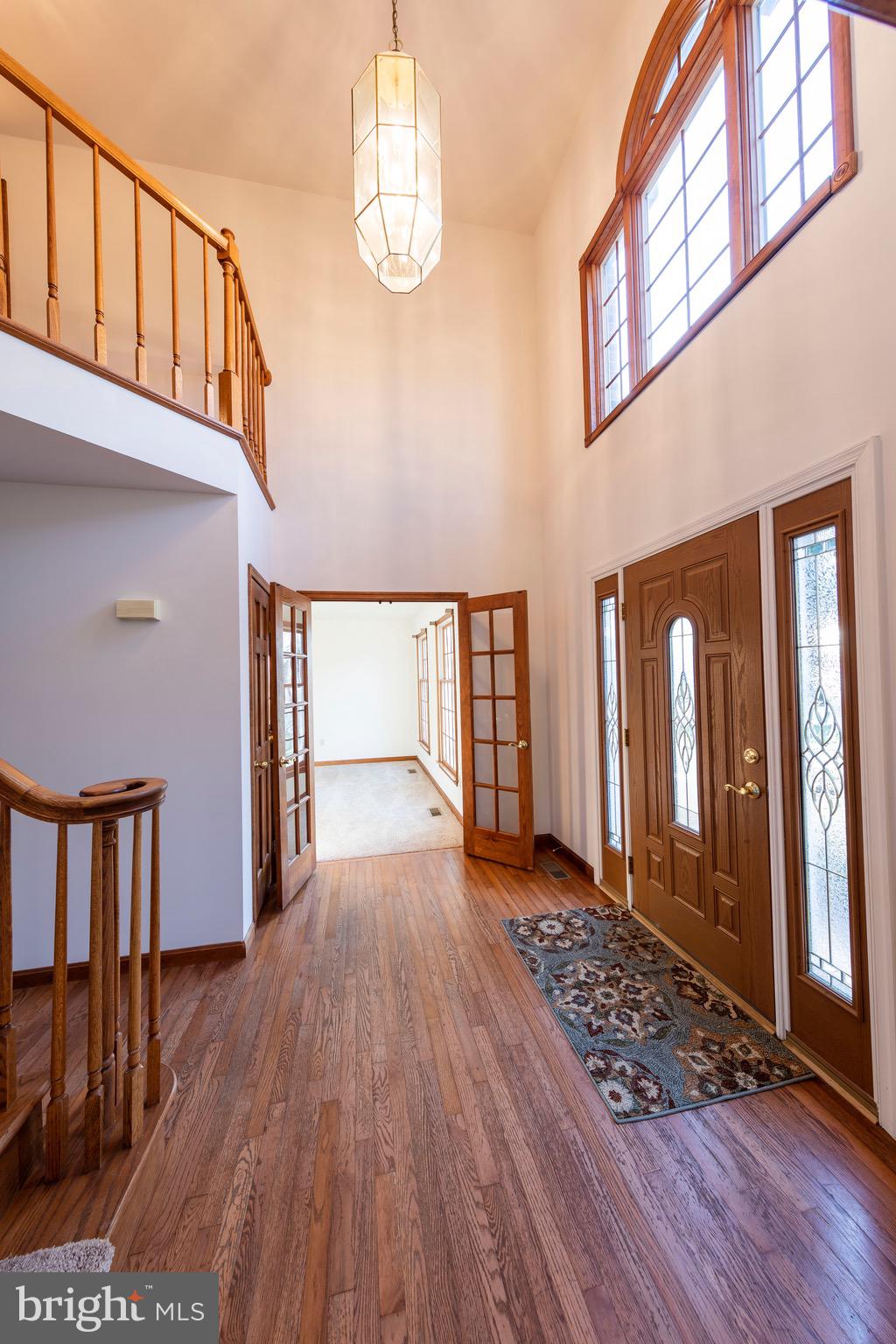 PHEASANT FARM SUB - Residential