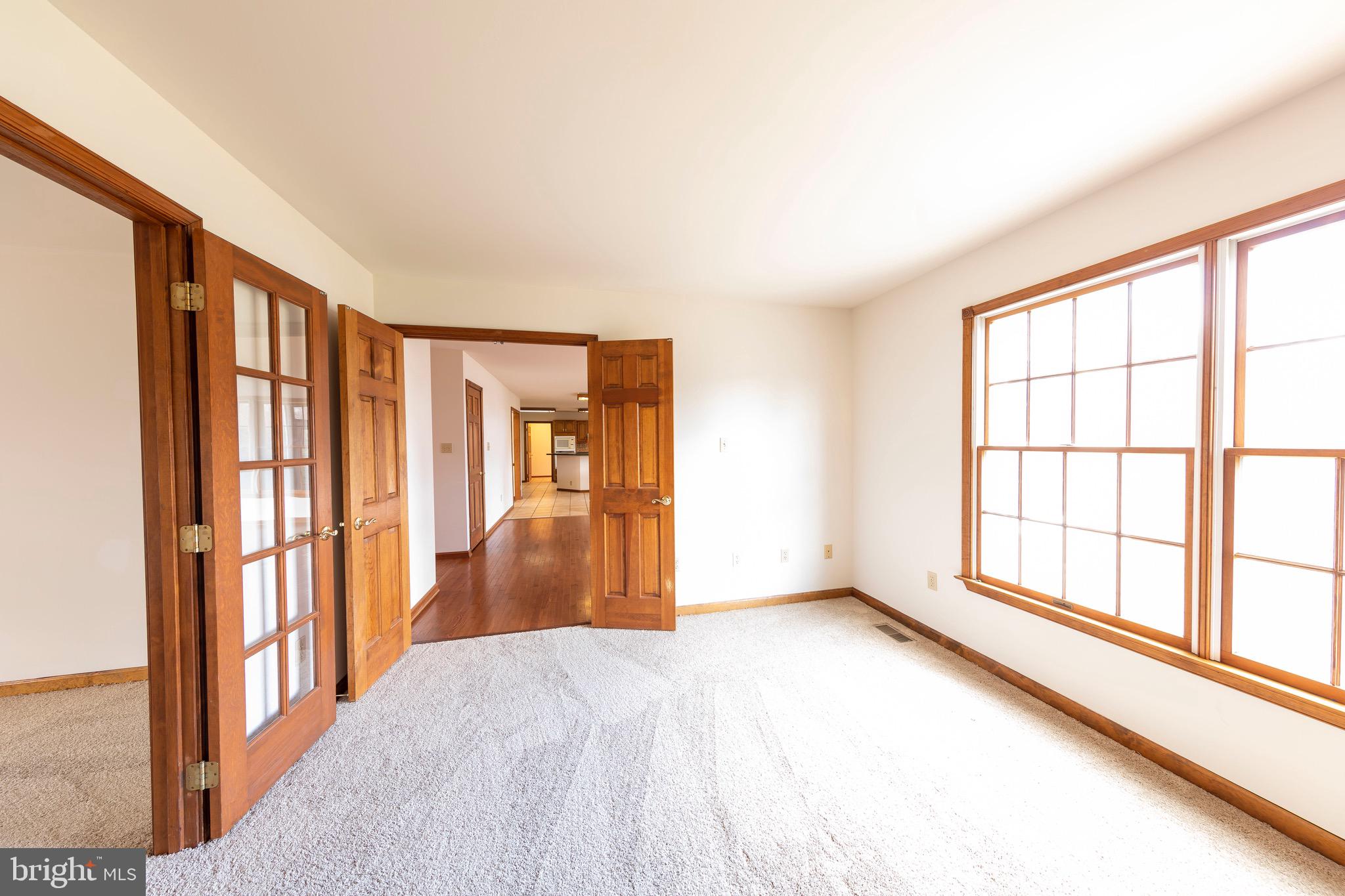 PHEASANT FARM SUB - Residential