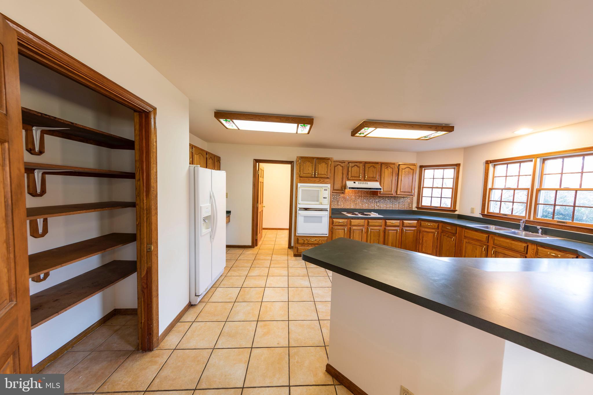 PHEASANT FARM SUB - Residential