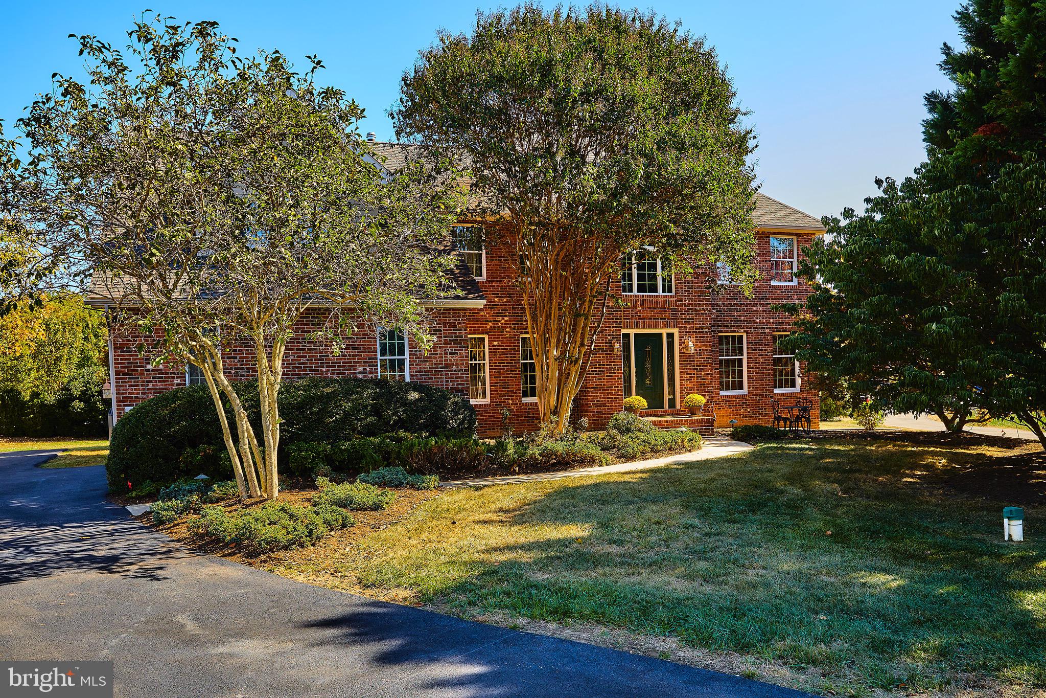 PHEASANT FARM SUB - Residential