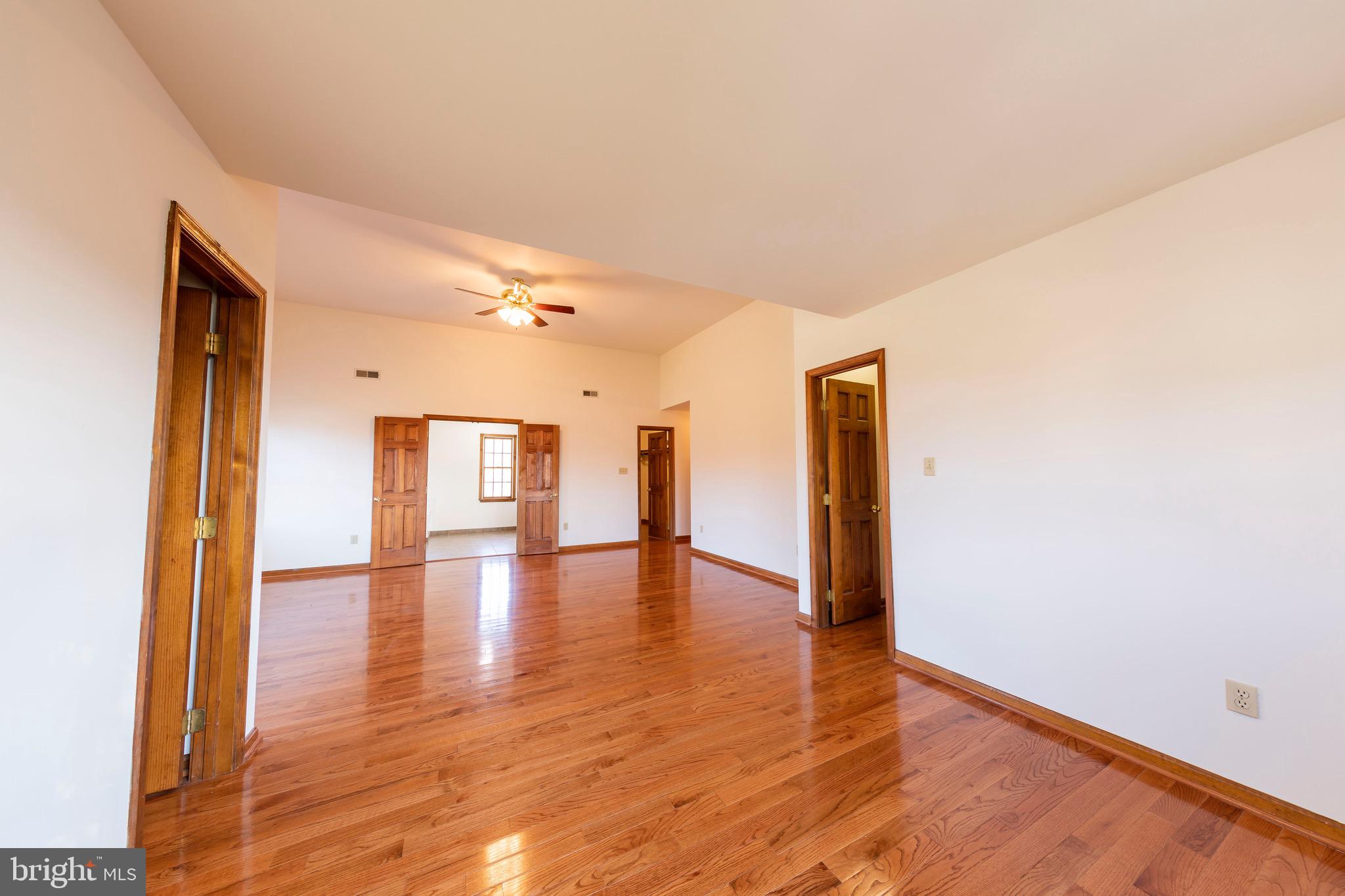 PHEASANT FARM SUB - Residential