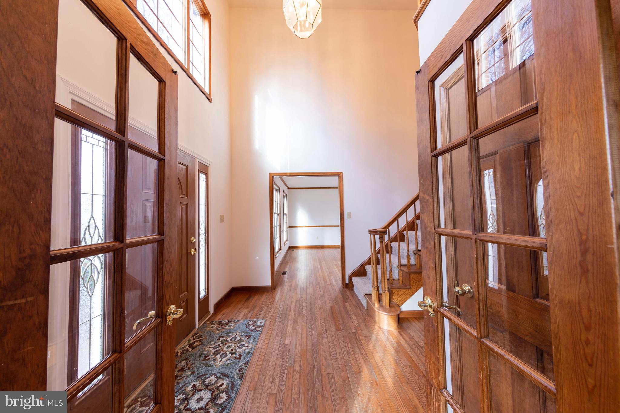 PHEASANT FARM SUB - Residential