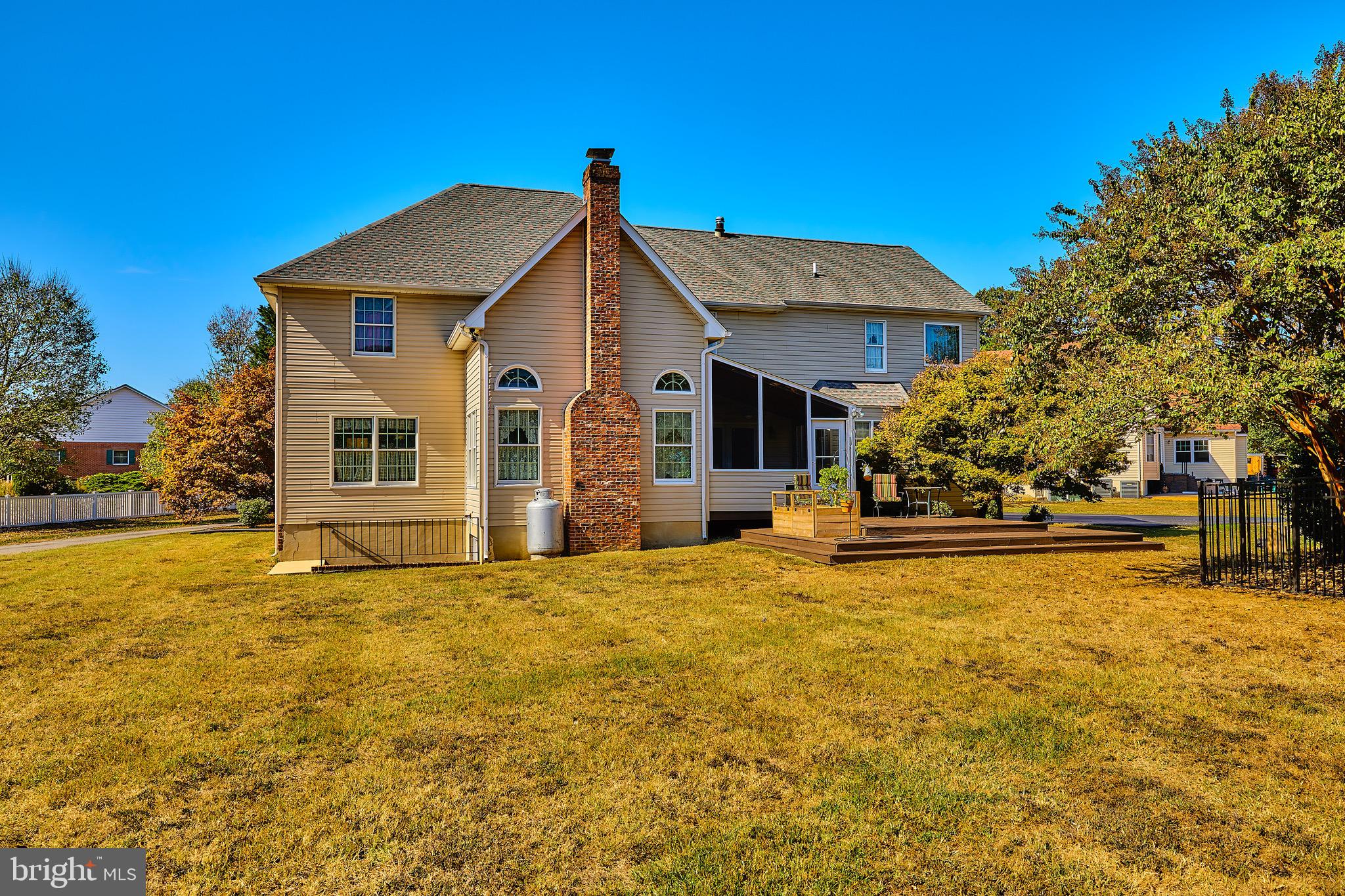 PHEASANT FARM SUB - Residential