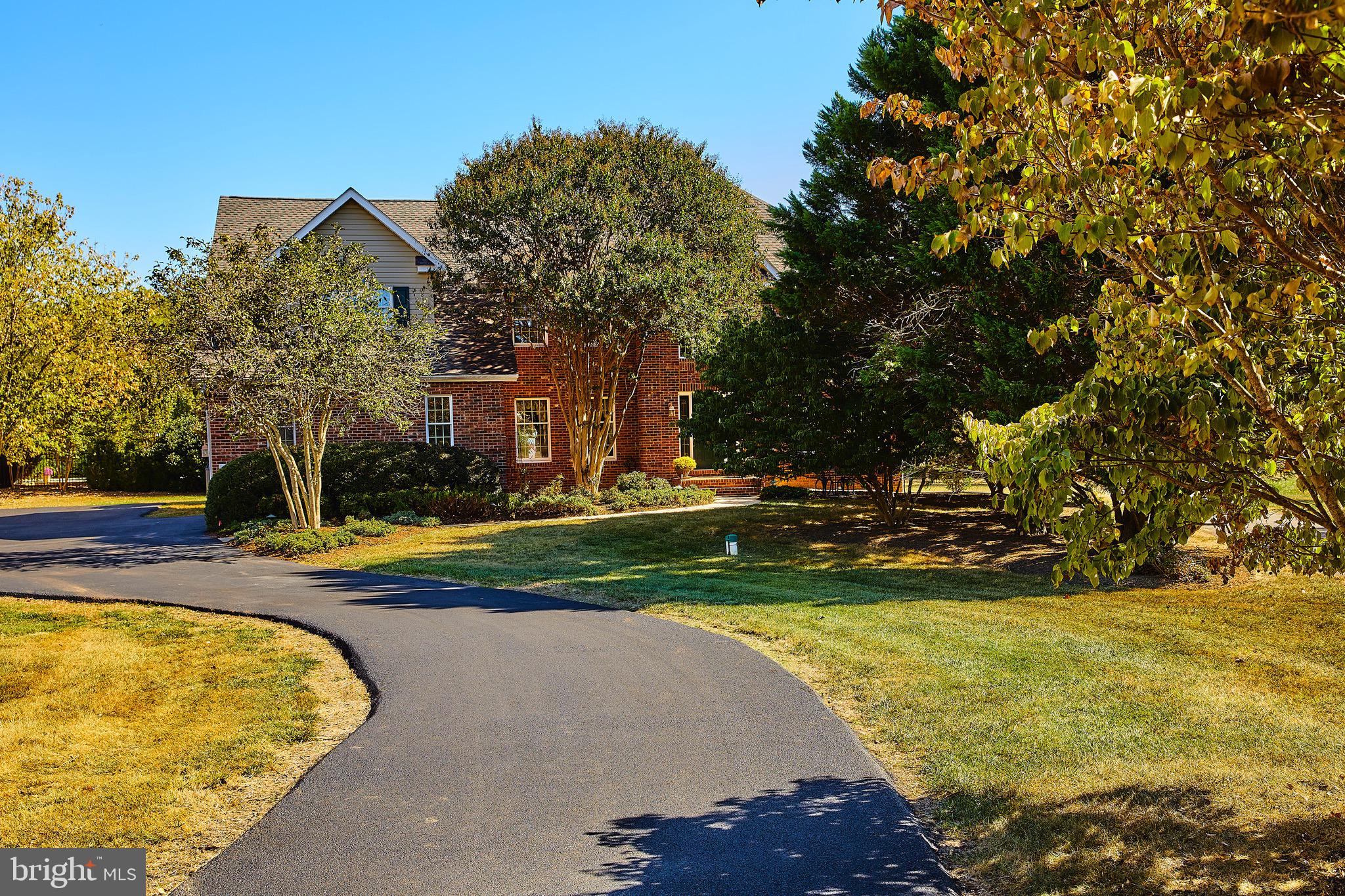 PHEASANT FARM SUB - Residential