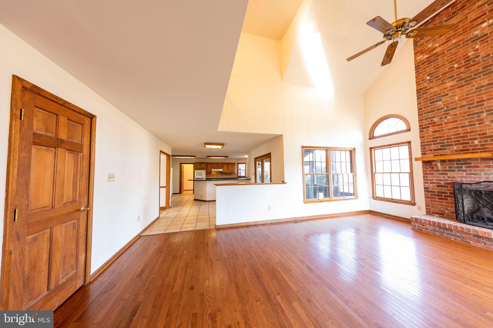 PHEASANT FARM SUB - Residential