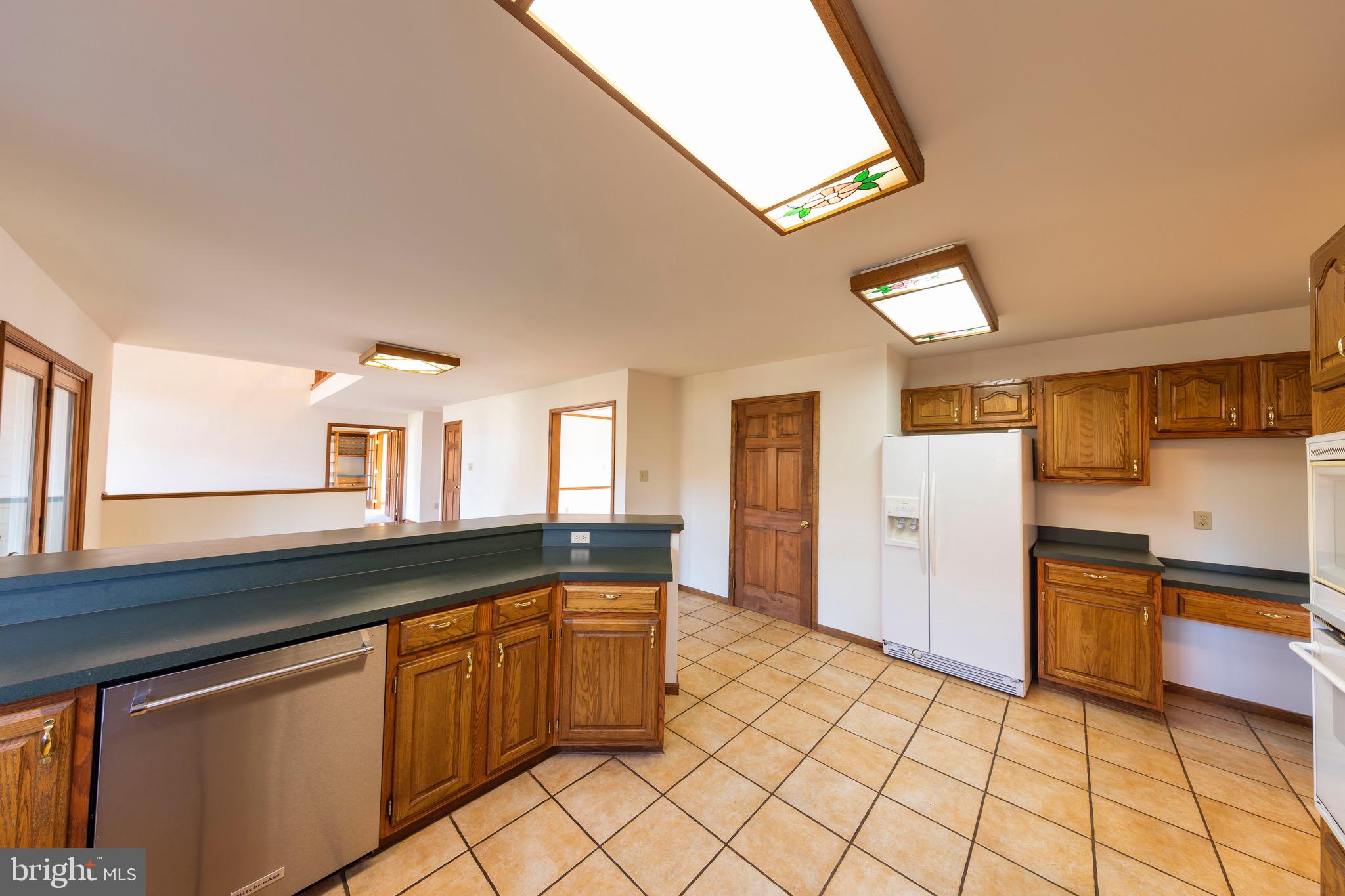 PHEASANT FARM SUB - Residential