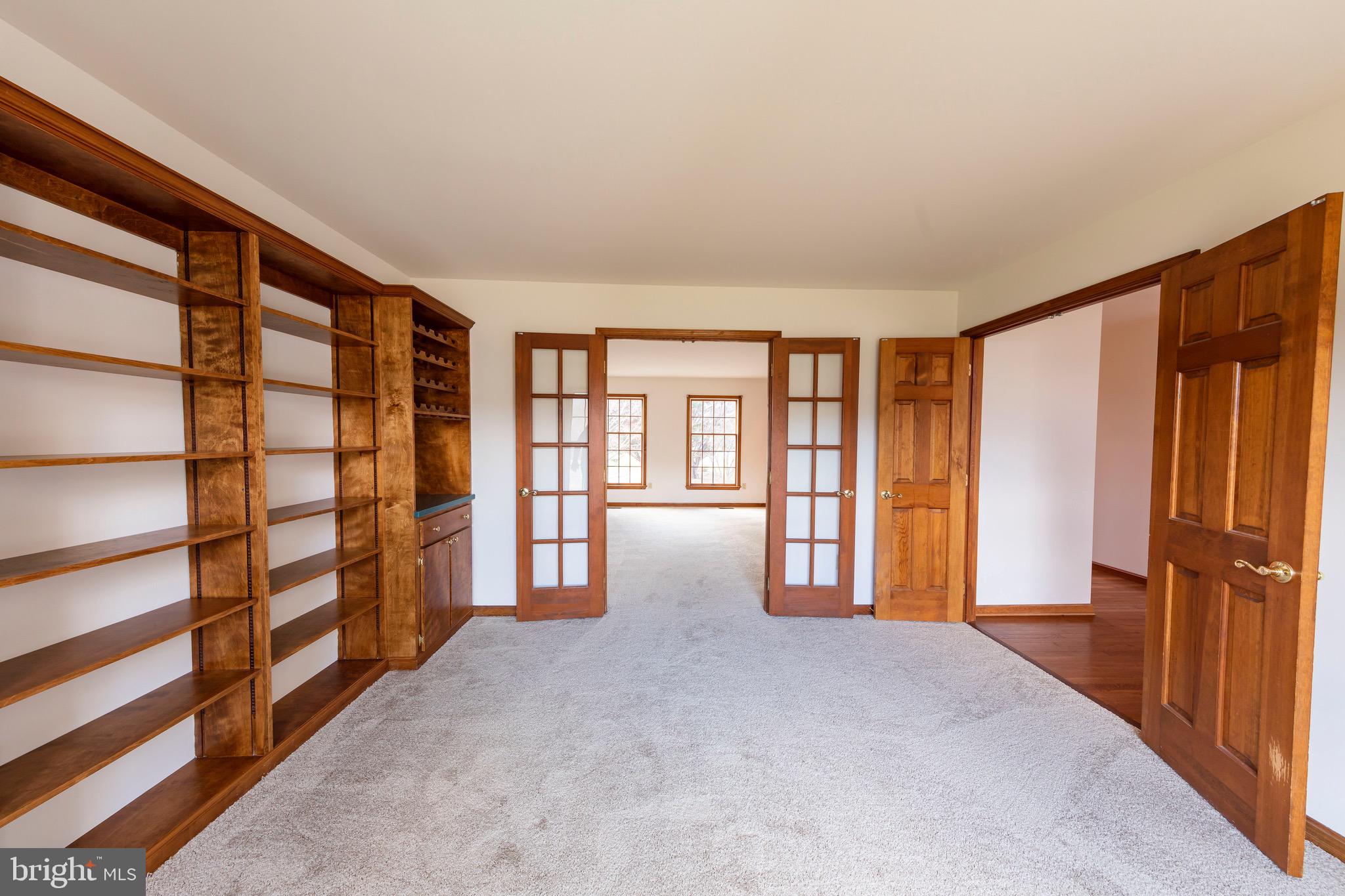 PHEASANT FARM SUB - Residential