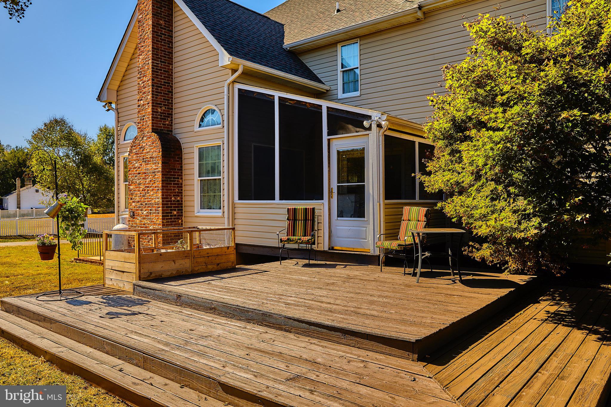 PHEASANT FARM SUB - Residential