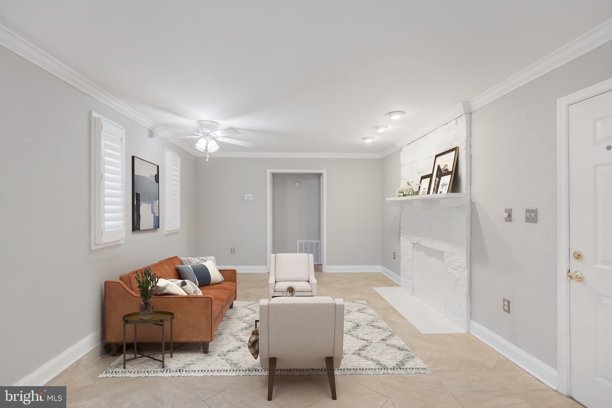 GREEN HAVEN - Residential