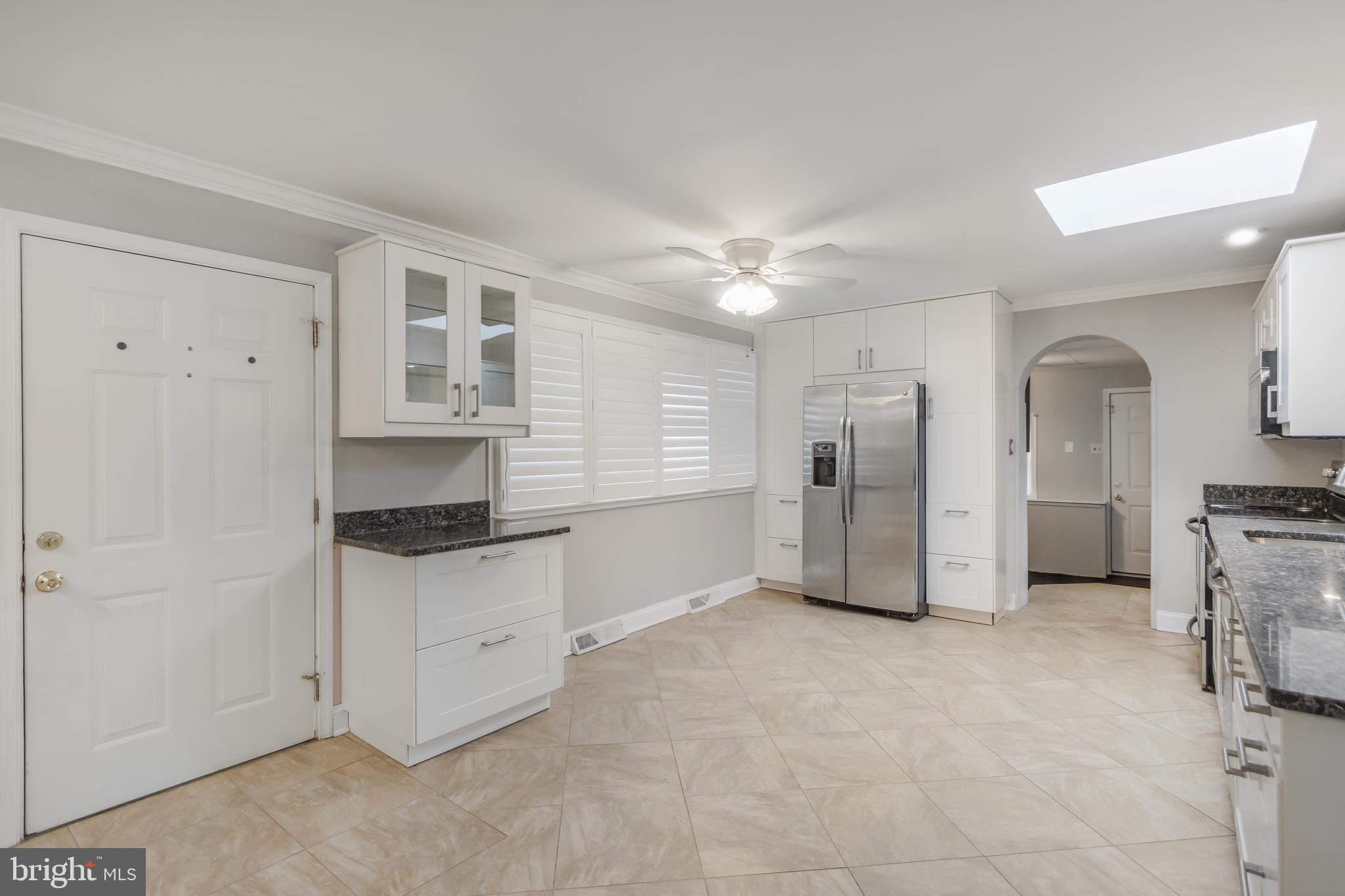 GREEN HAVEN - Residential