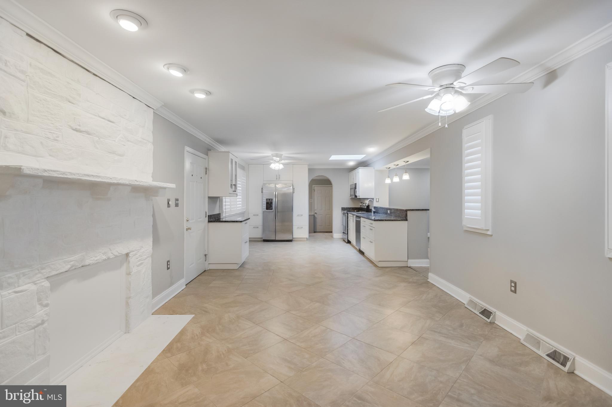 GREEN HAVEN - Residential