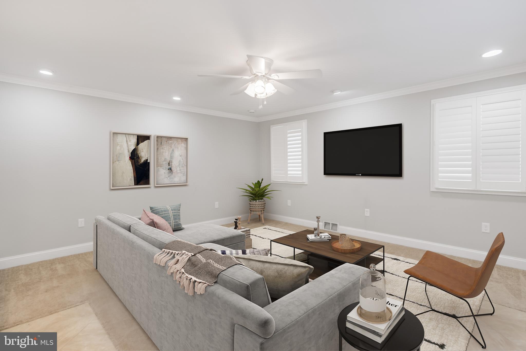 GREEN HAVEN - Residential