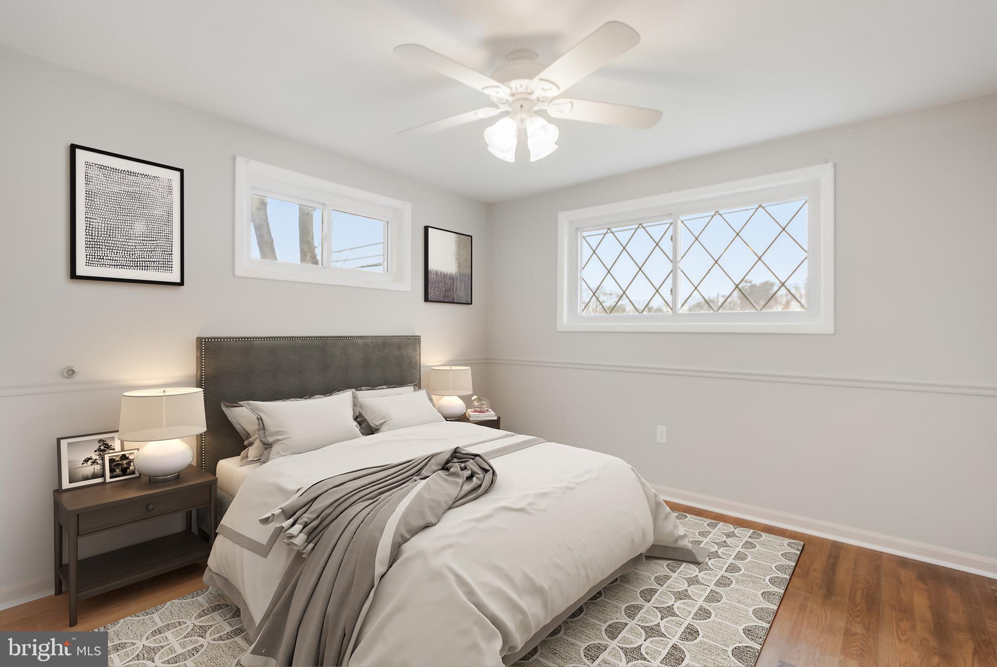 GREEN HAVEN - Residential