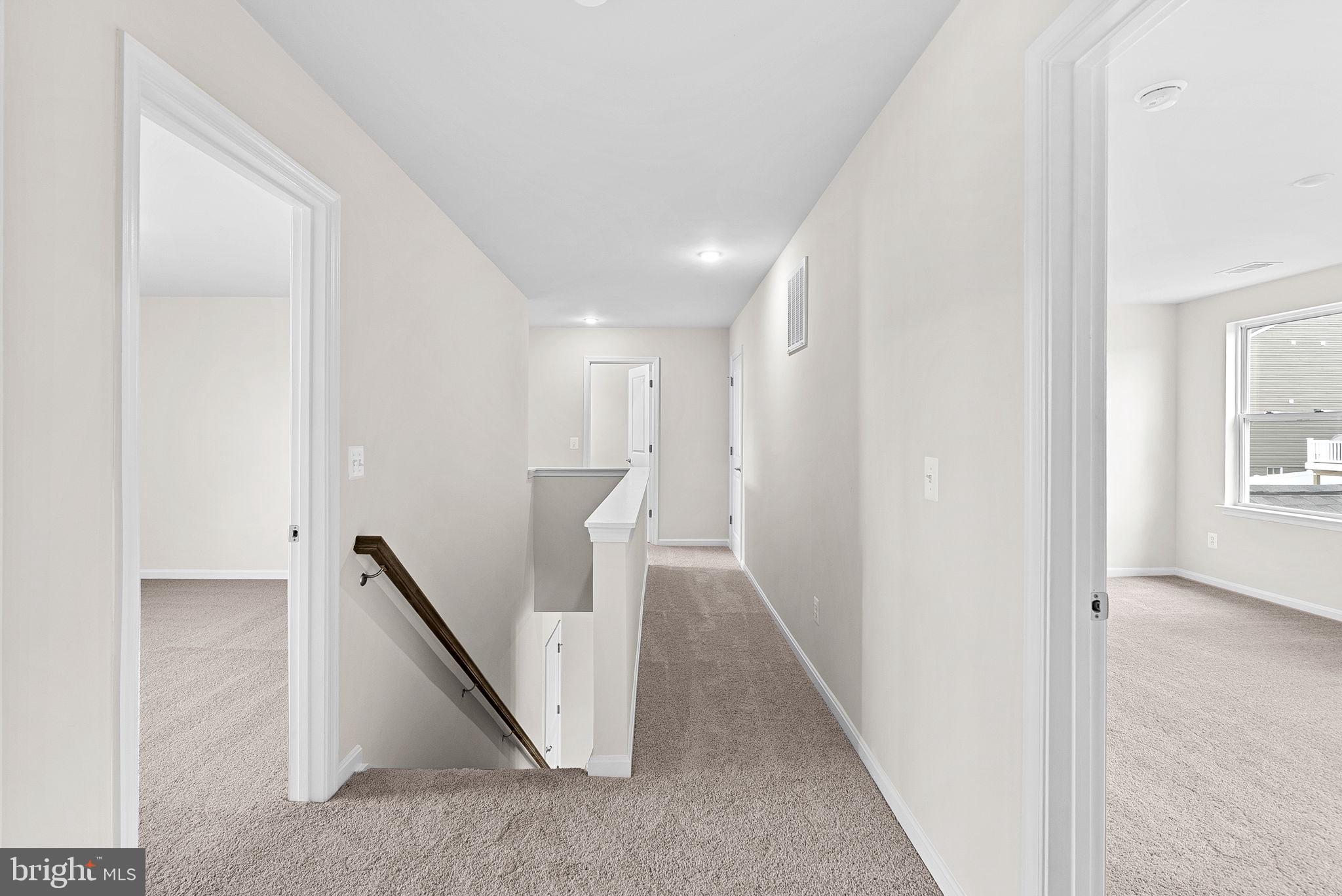 HUNTWELL WEST - Residential