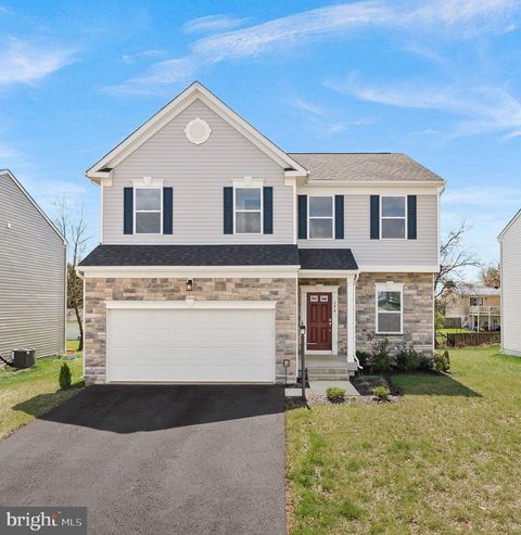 Homes For Sale - 4 Freeman Street<br/> RANSON, WV 25438