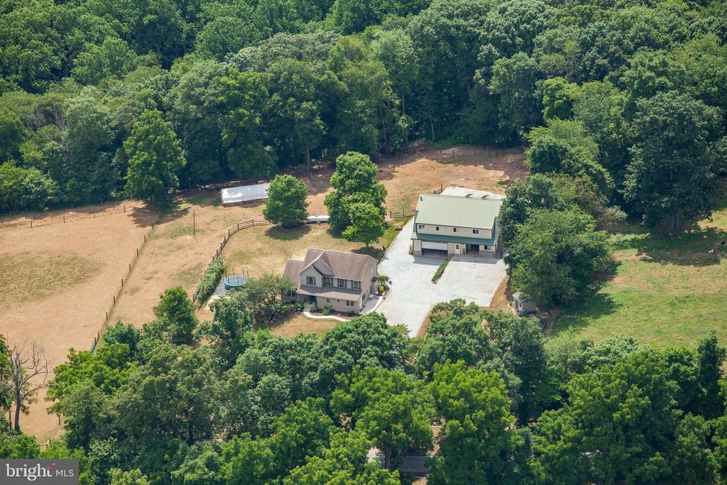 Photo of 214 Brick Mill Road, CHRISTIANA, PA 17509 (MLS # PALA2071378)