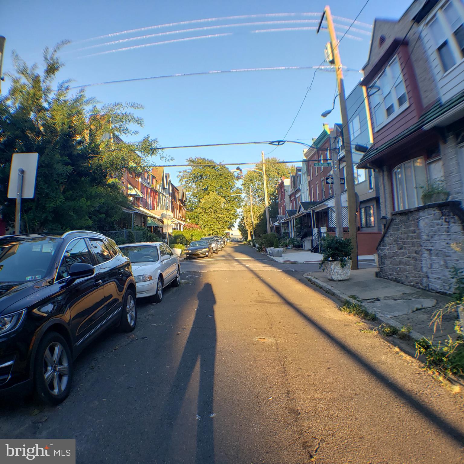 BREWERYTOWN - Residential Income