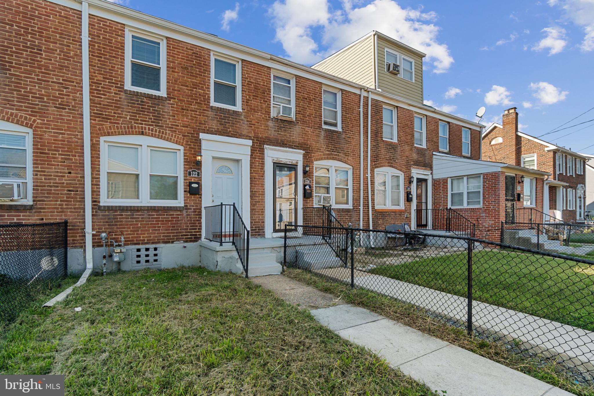 DUNDALK - Residential Lease