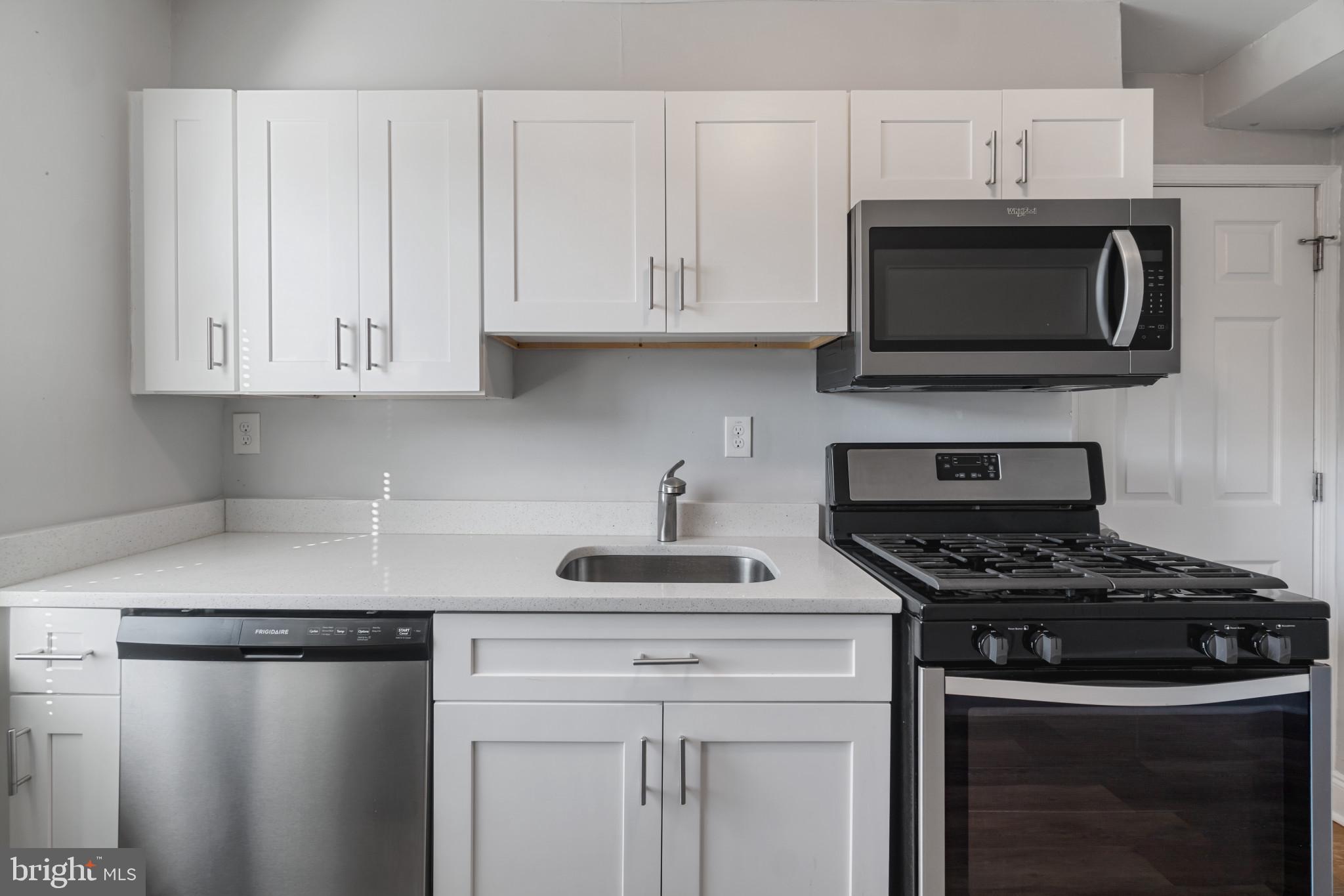 DUNDALK - Residential Lease