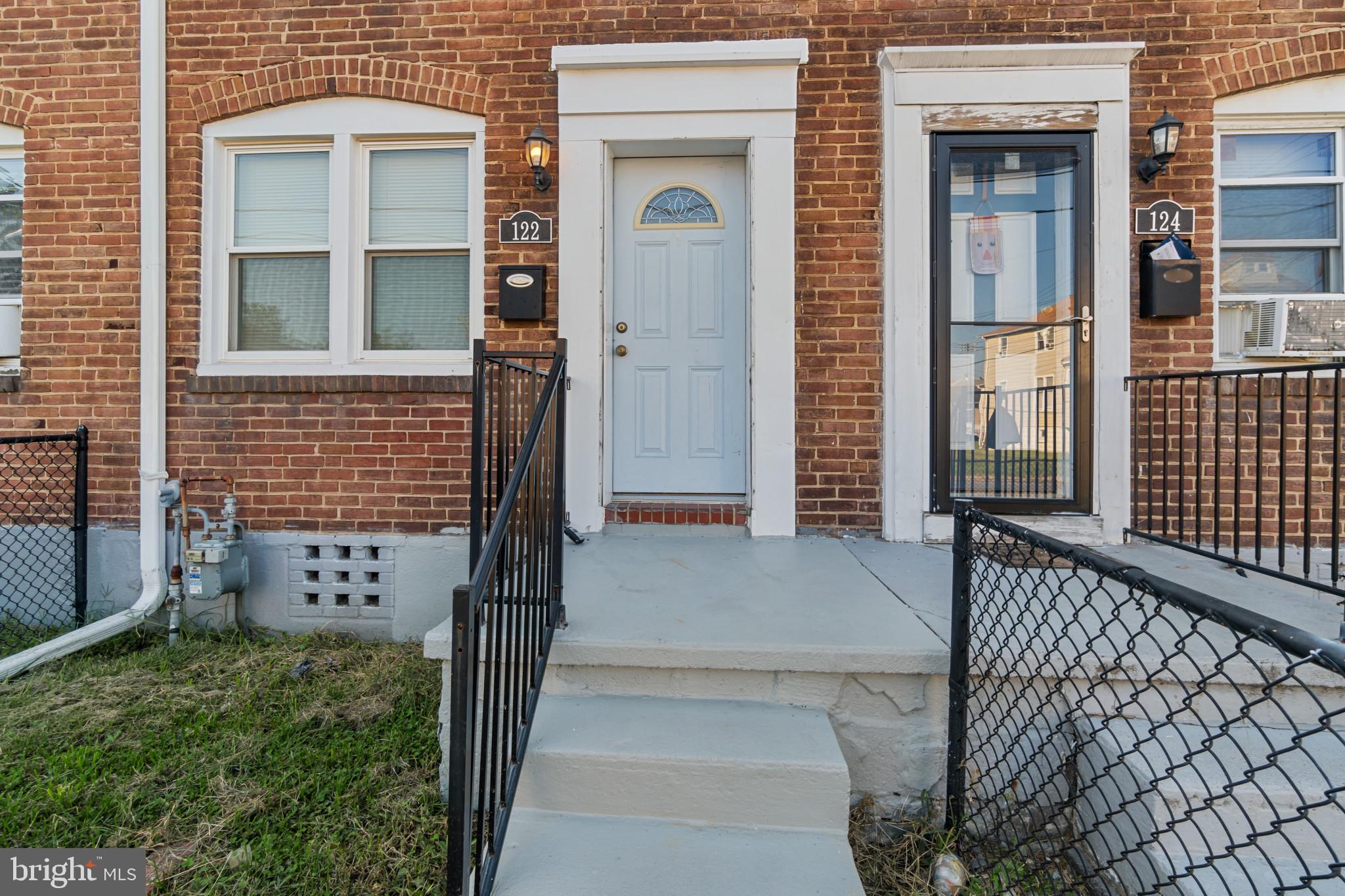 DUNDALK - Residential Lease