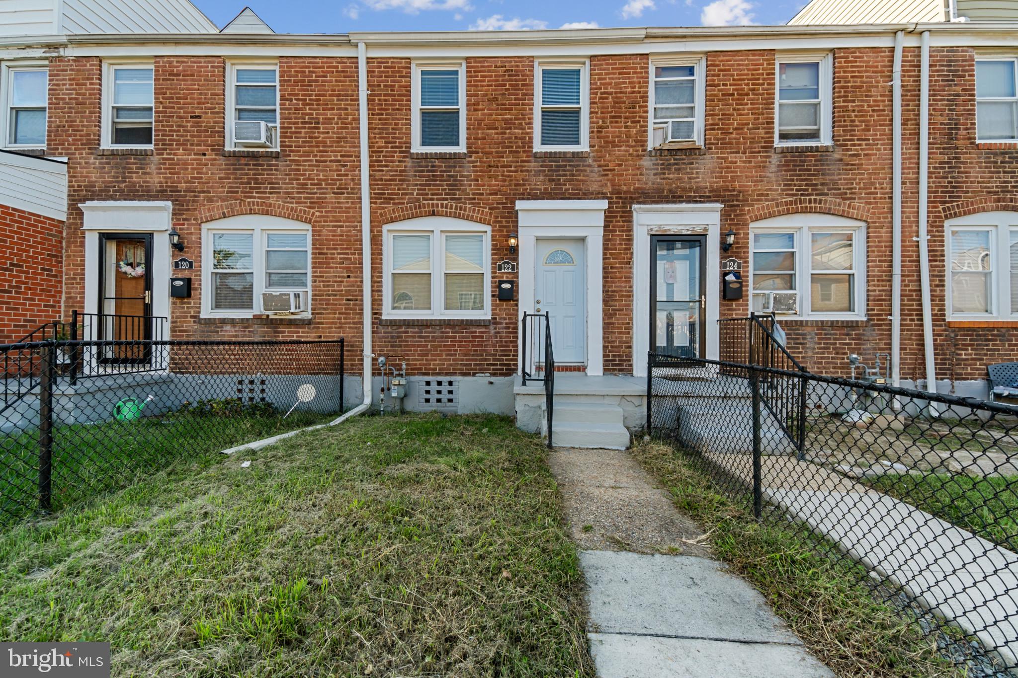 DUNDALK - Residential Lease