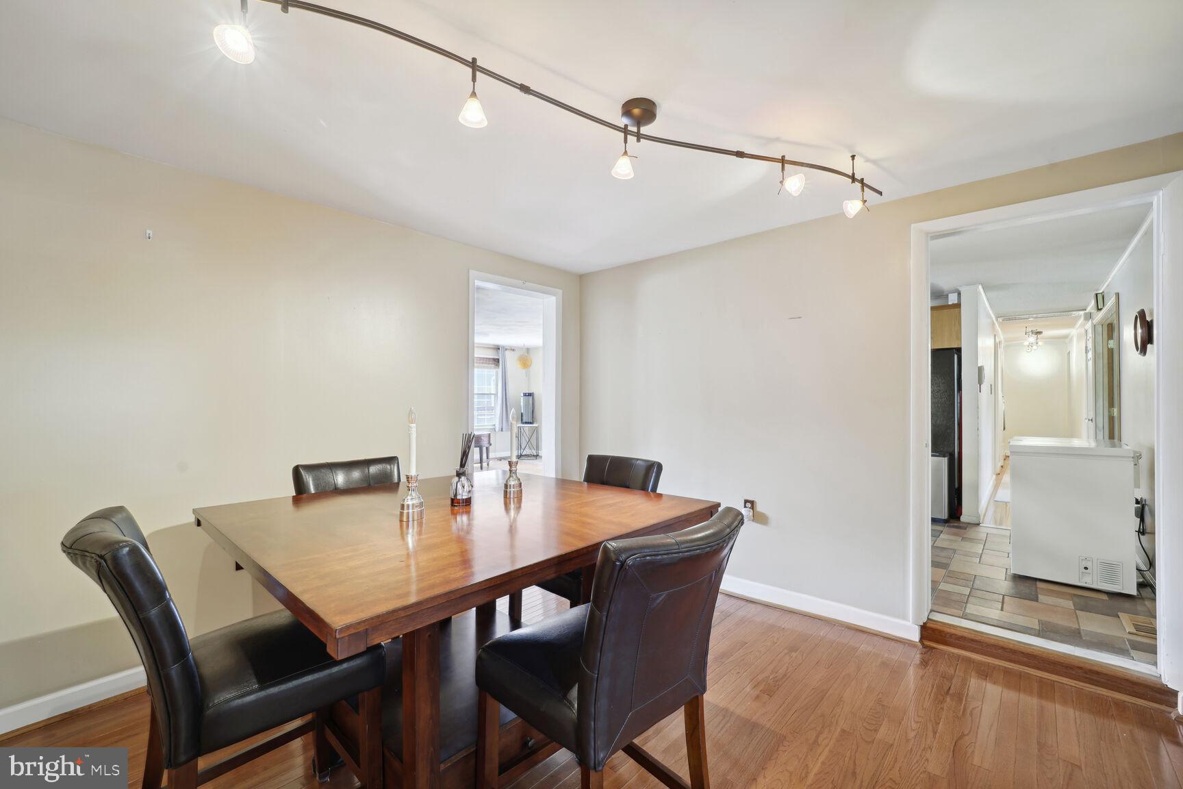 GLENARDEN HEIGHTS - Residential