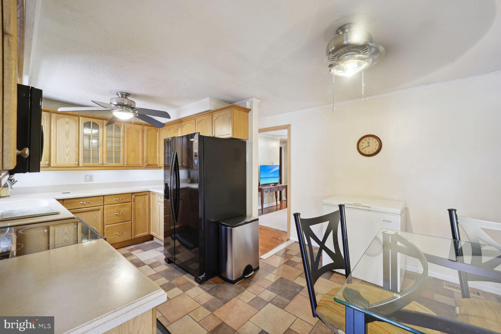 GLENARDEN HEIGHTS - Residential